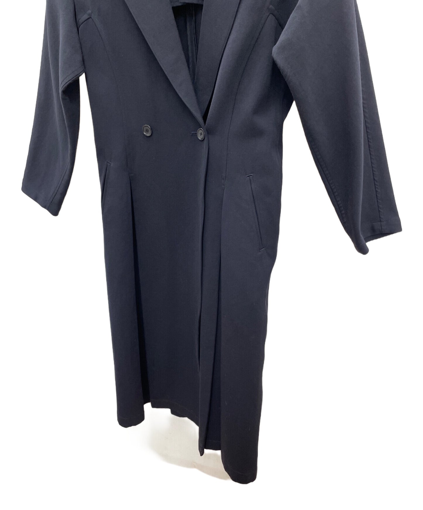 [Pre-owned] Y's long coat