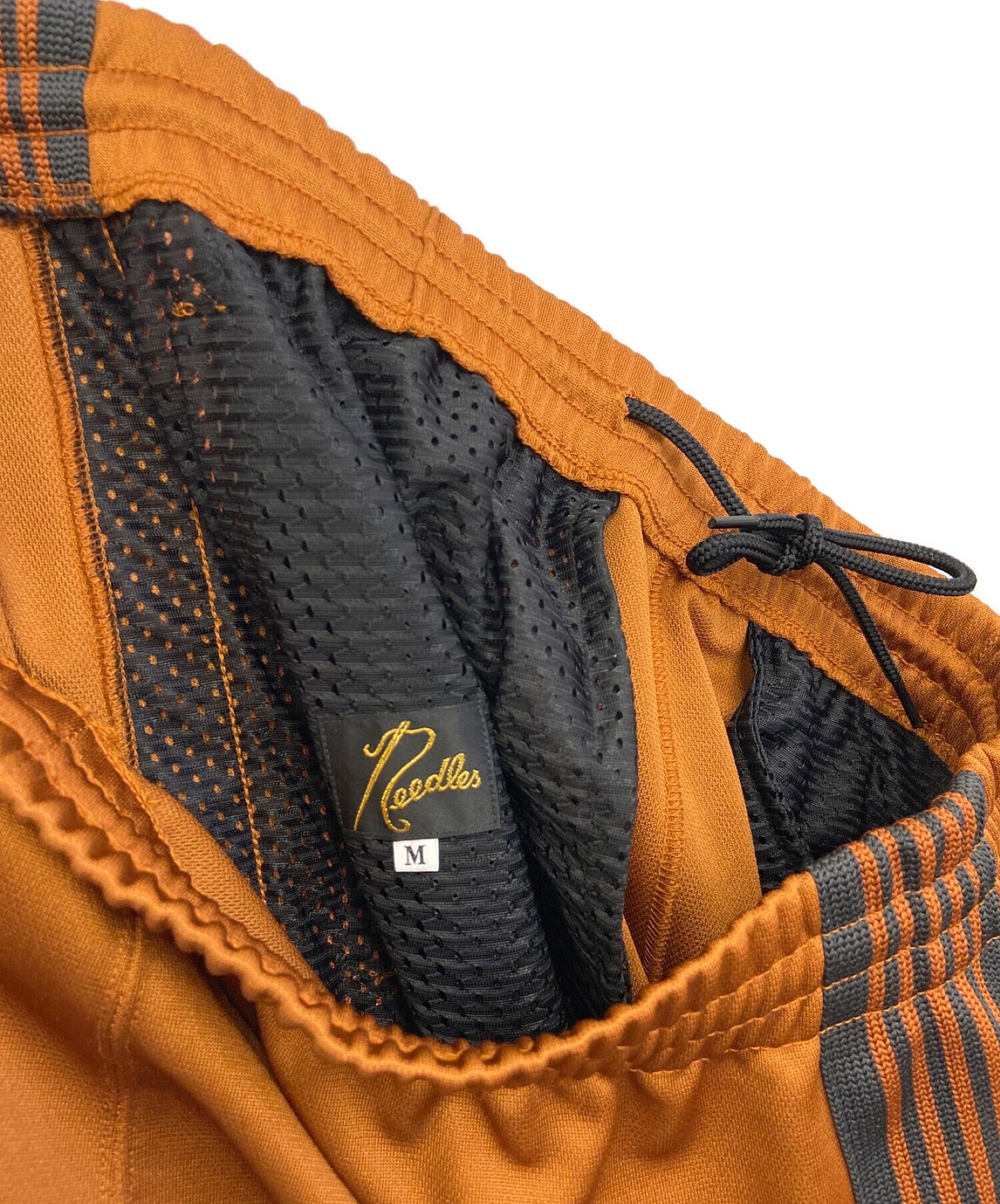 [Pre-owned] Needles track pants