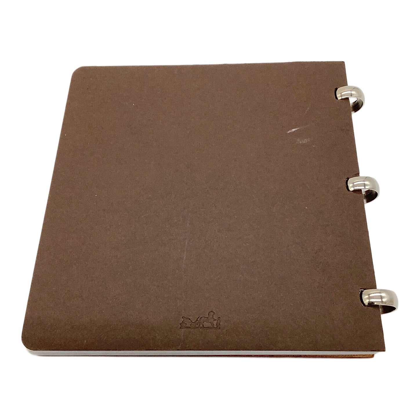 [Pre-owned] HERMES notepad