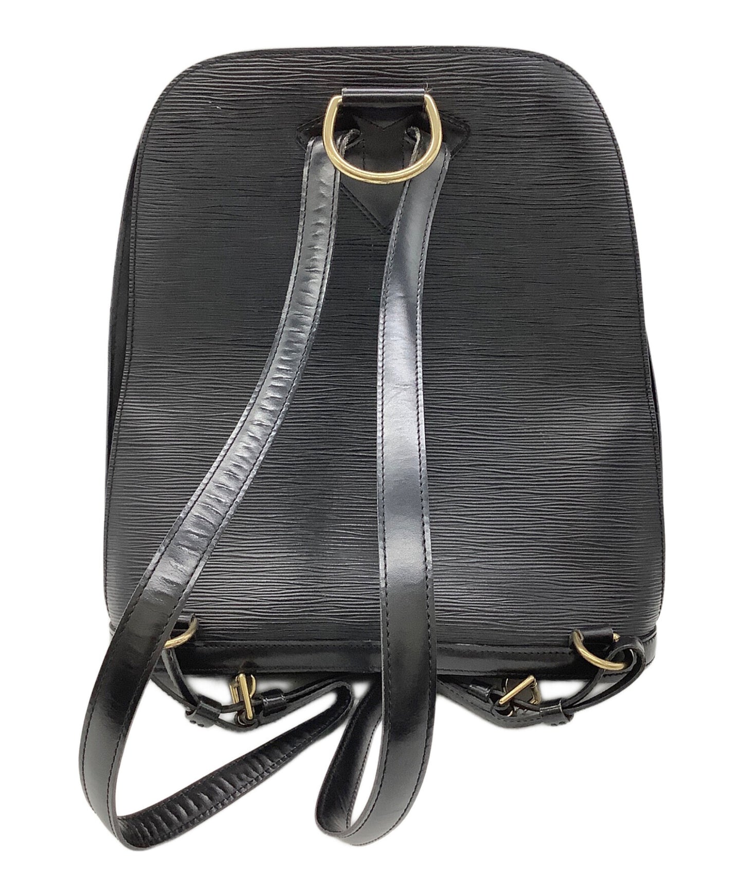 [Pre-owned] LOUIS VUITTON Cobran backpack M52292