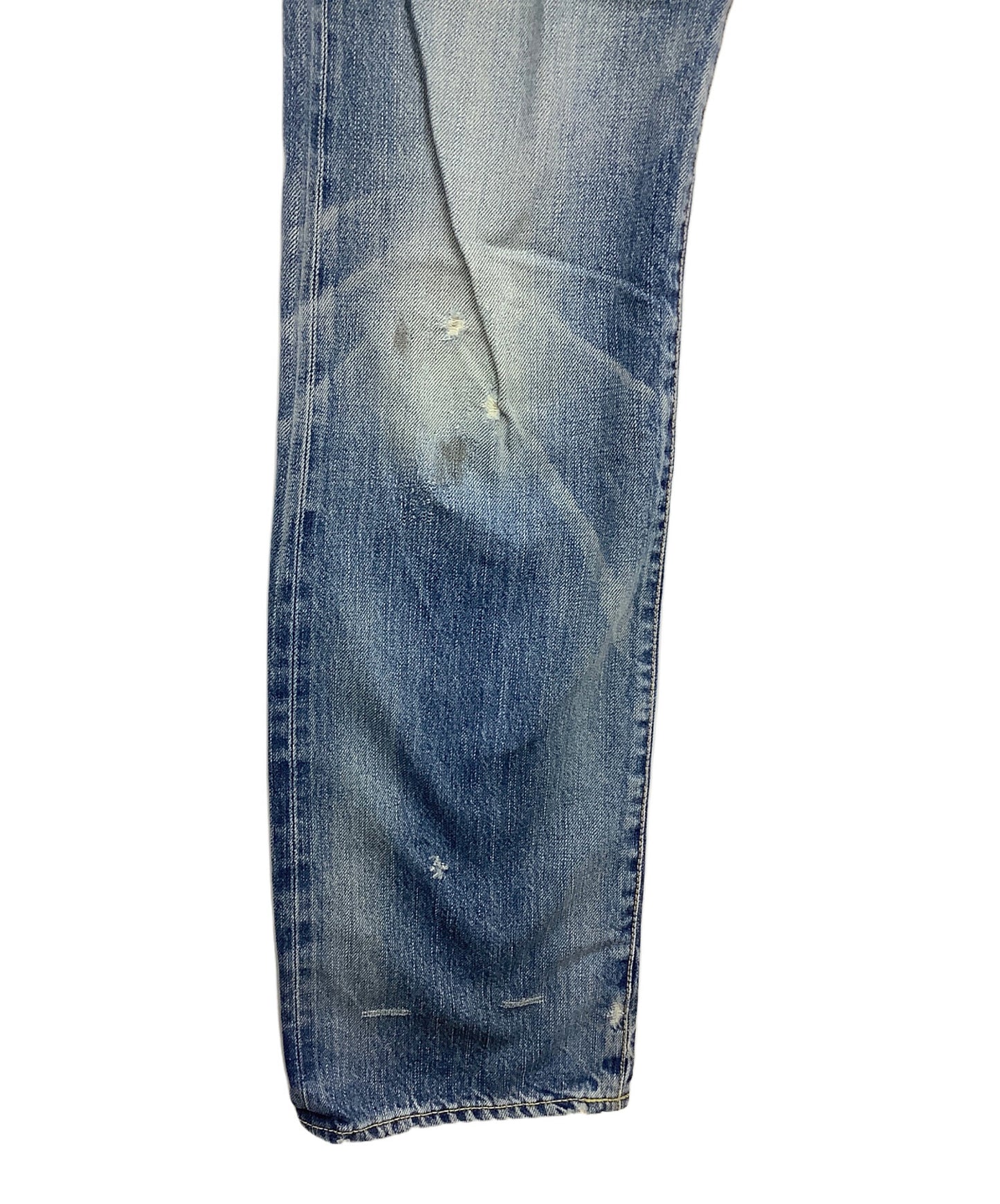 [Pre-owned] Hysteric Glamour denim pants