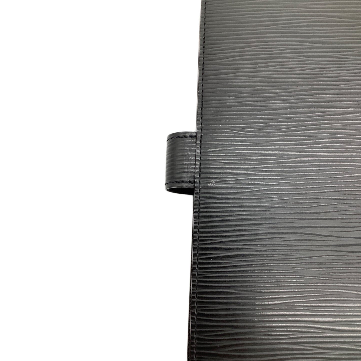 [Pre-owned] LOUIS VUITTON notebook cover