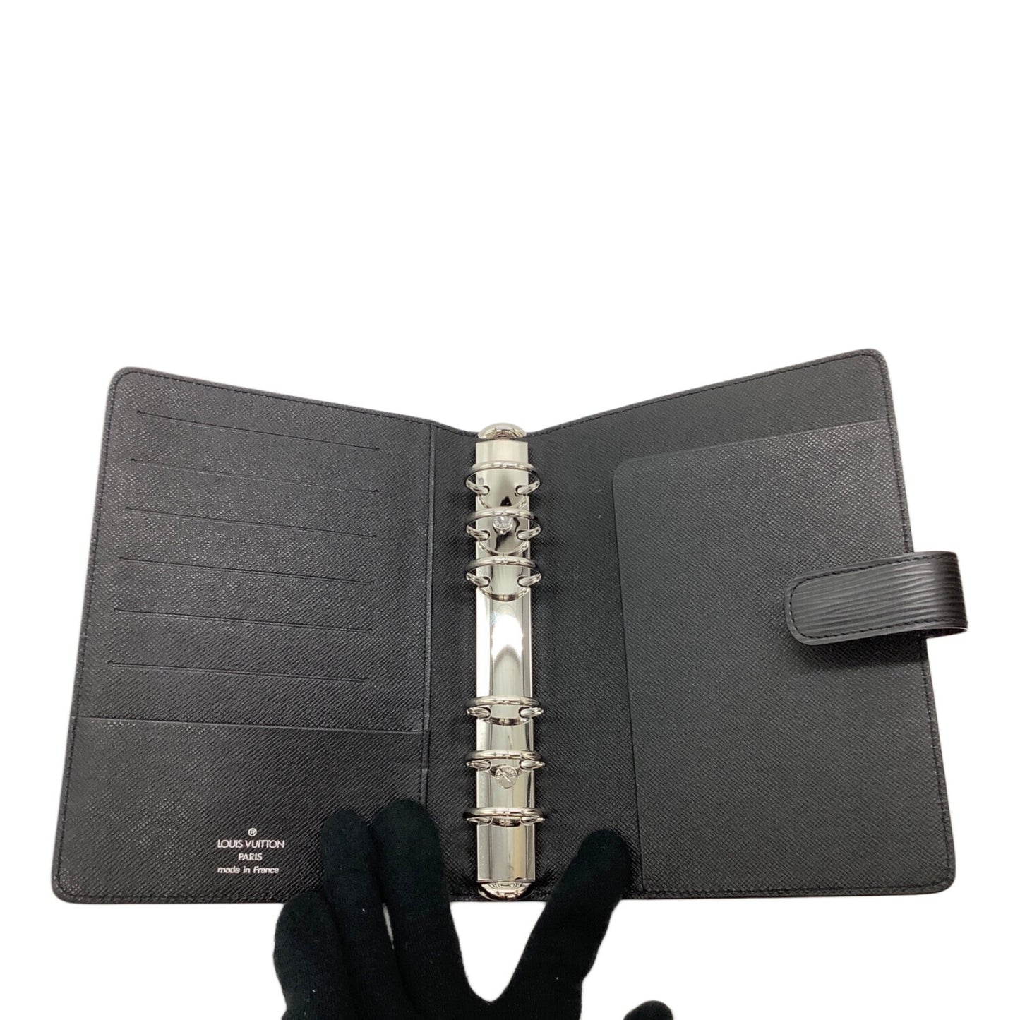 [Pre-owned] LOUIS VUITTON notebook cover