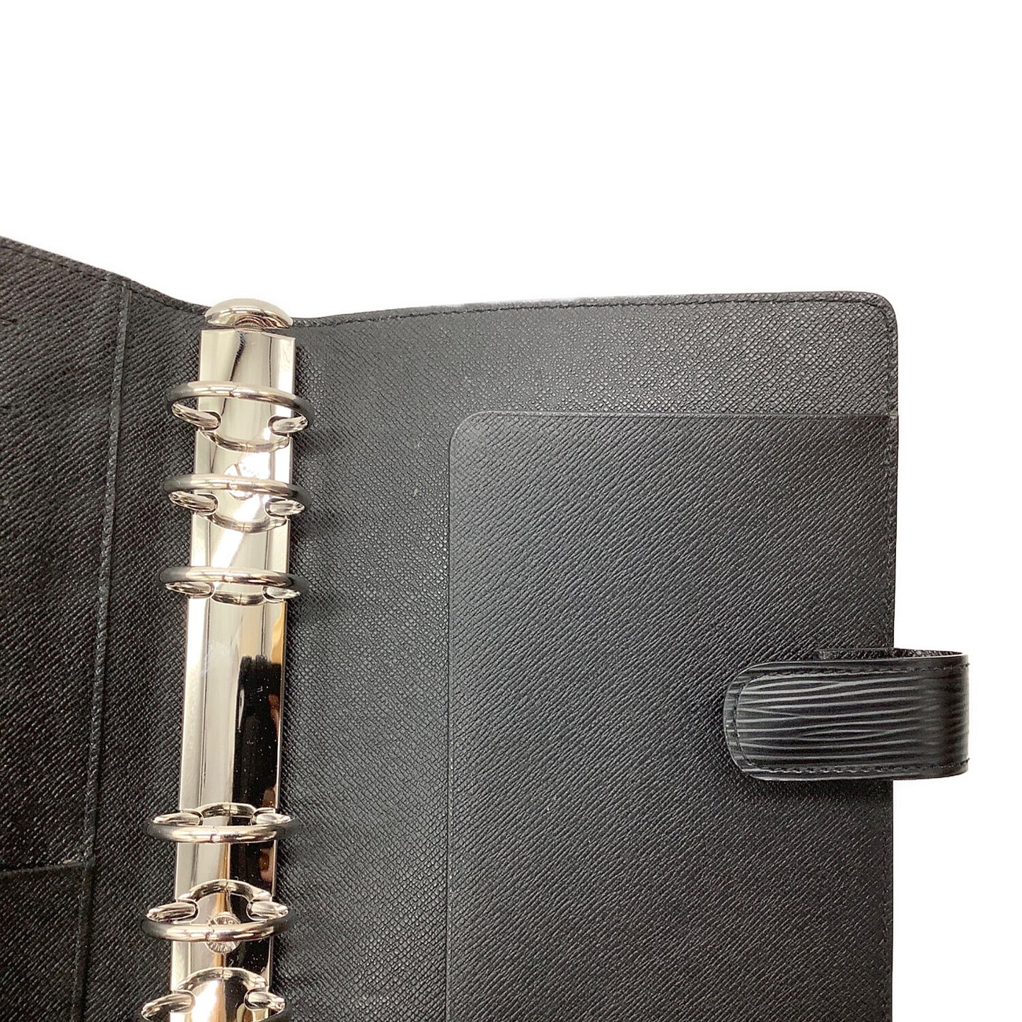 [Pre-owned] LOUIS VUITTON notebook cover