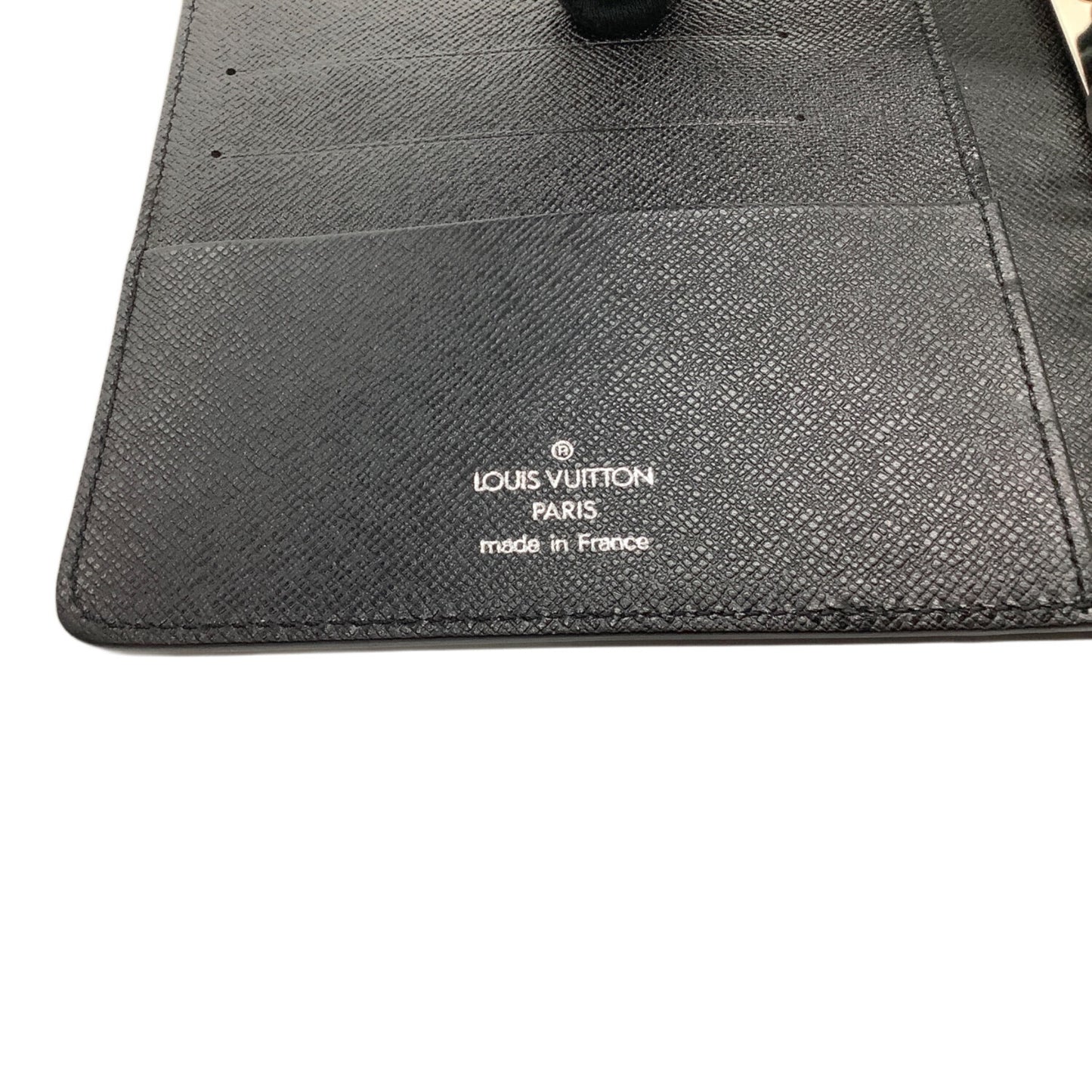 [Pre-owned] LOUIS VUITTON notebook cover