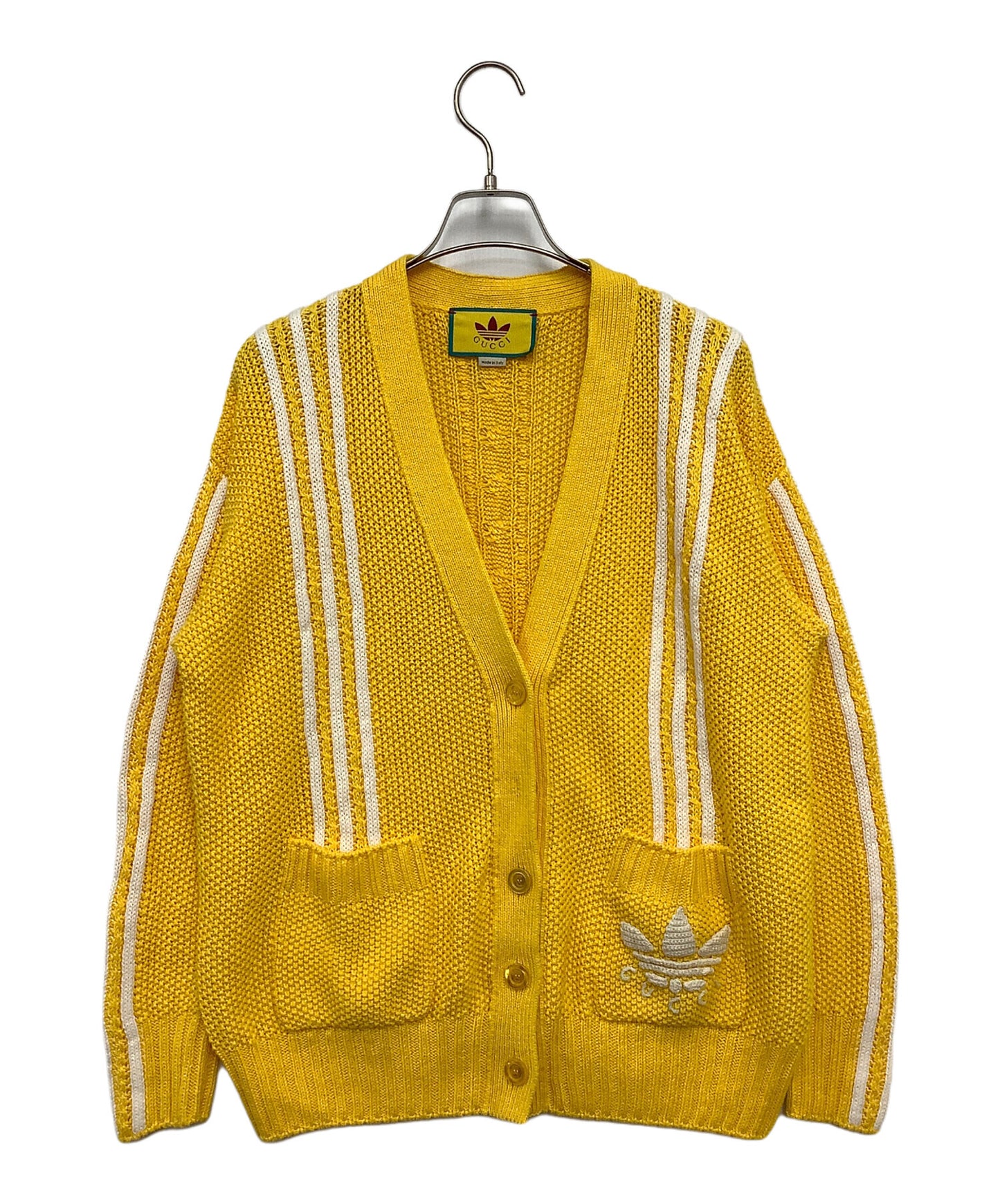 [Pre-owned] GUCCI cardigan 697513