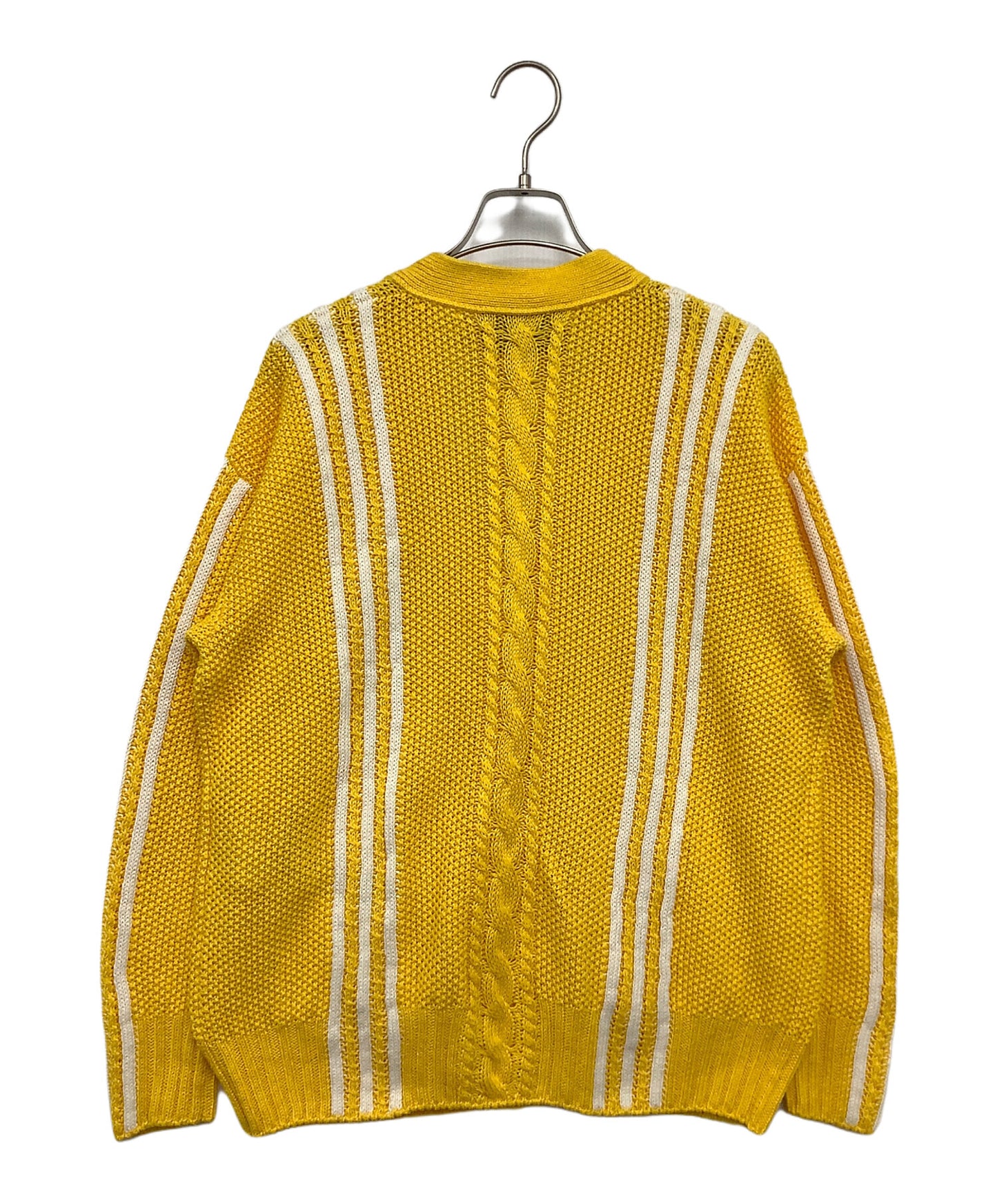 [Pre-owned] GUCCI cardigan 697513