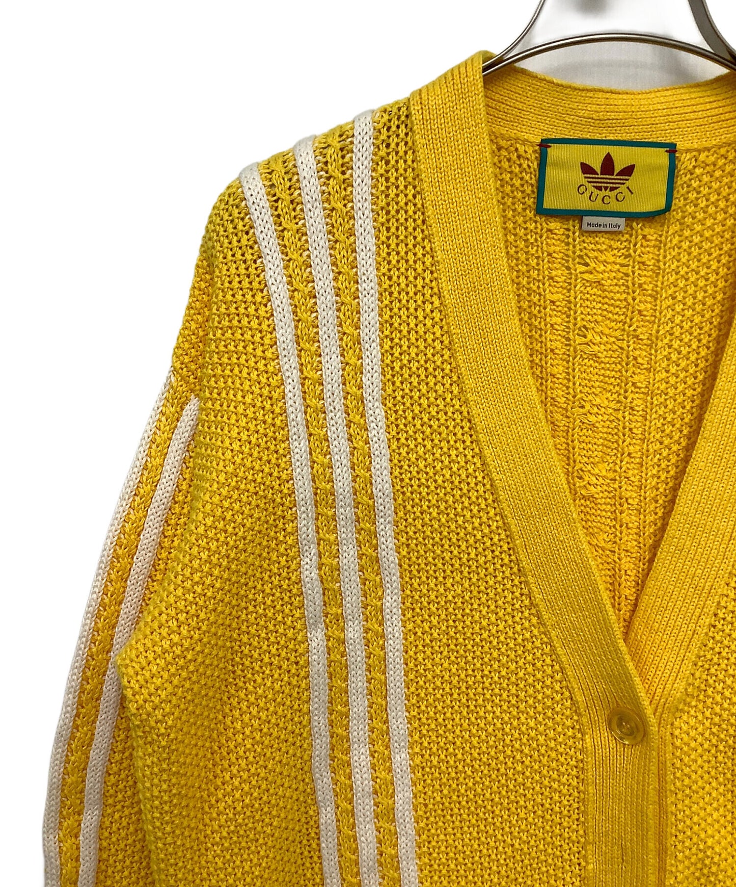 [Pre-owned] GUCCI cardigan 697513