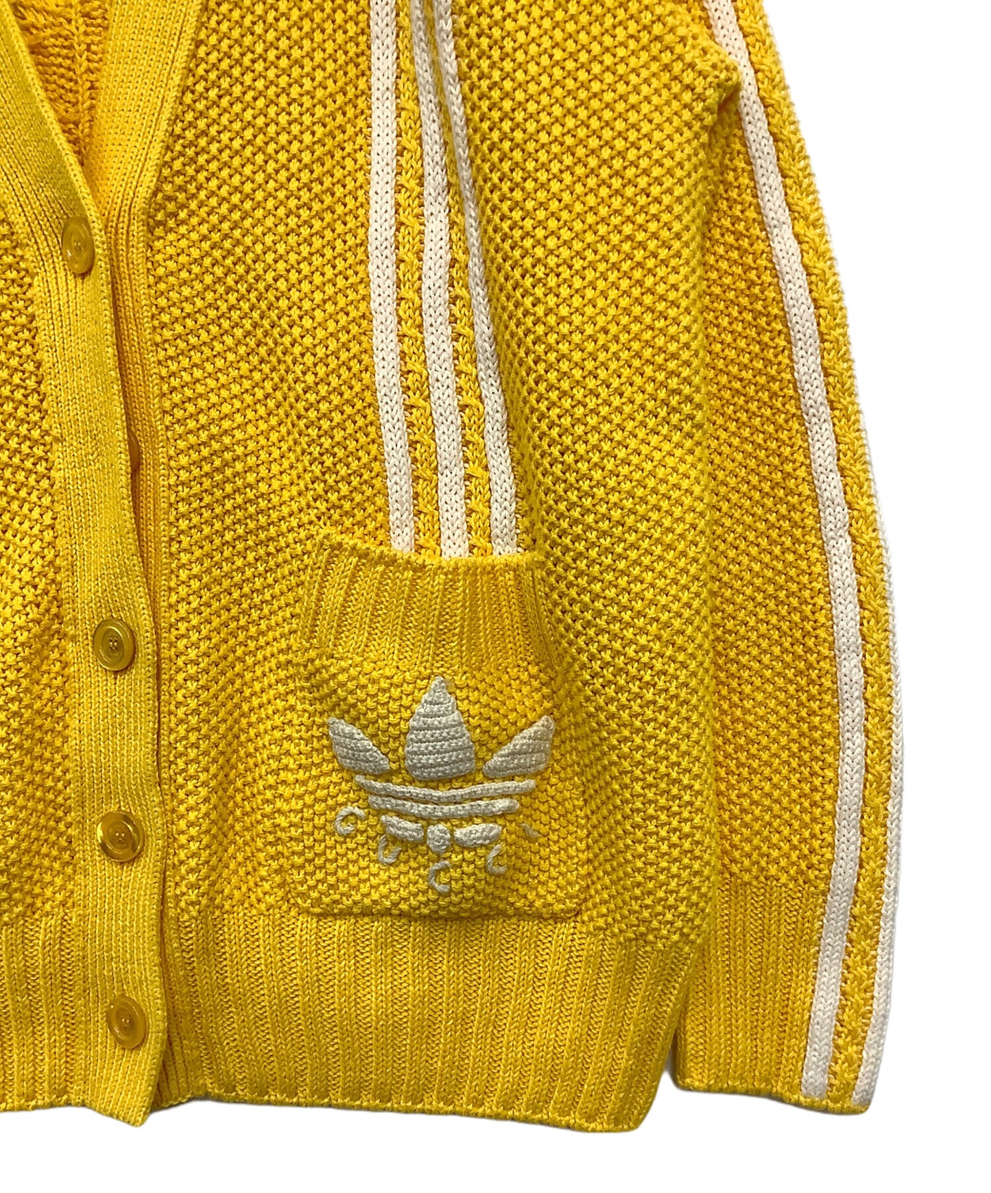 [Pre-owned] GUCCI cardigan 697513