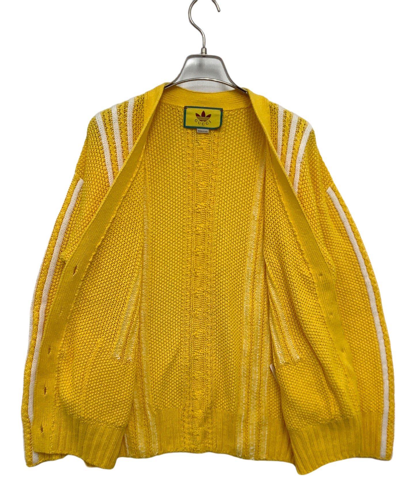 [Pre-owned] GUCCI cardigan 697513