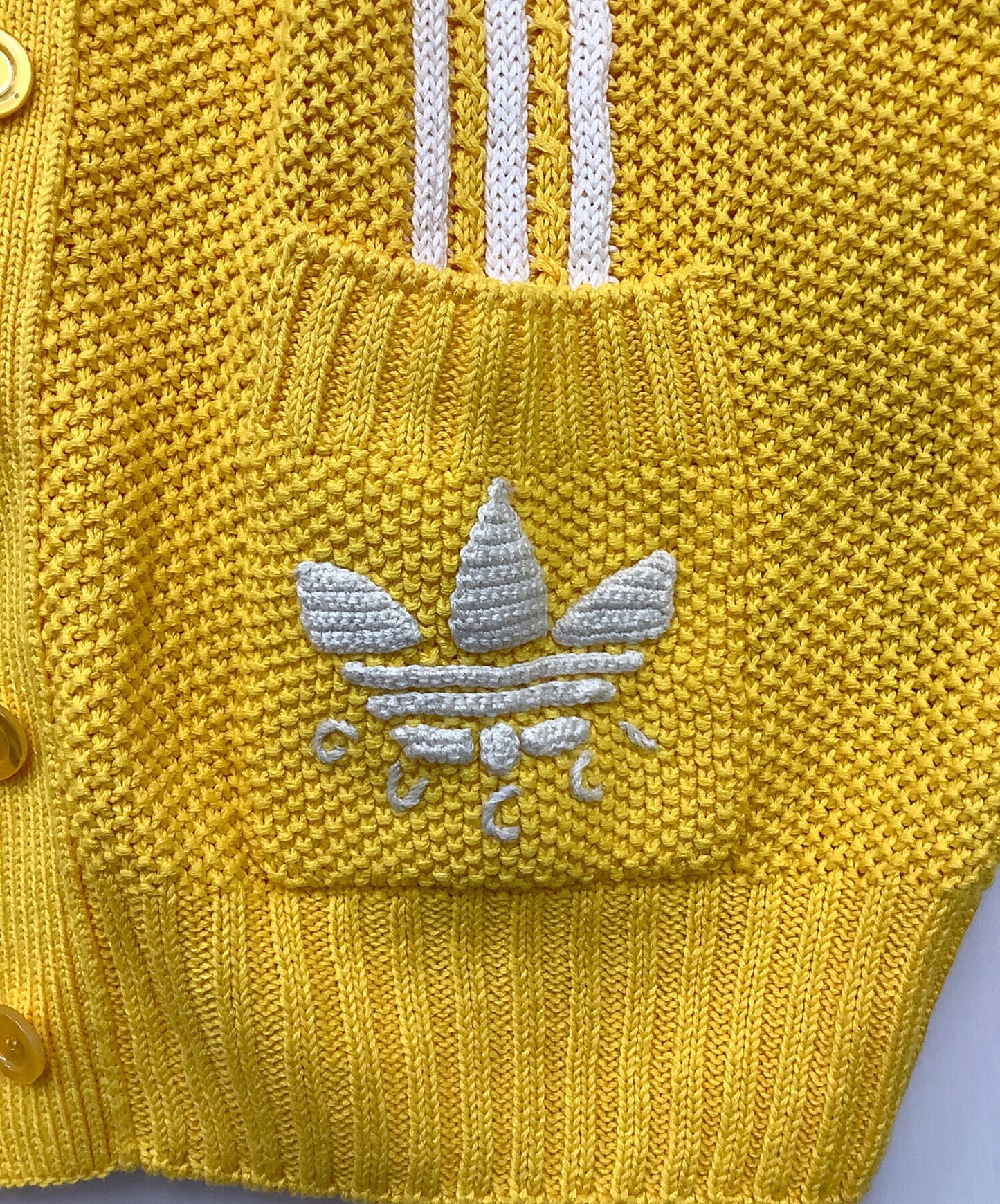 [Pre-owned] GUCCI cardigan 697513