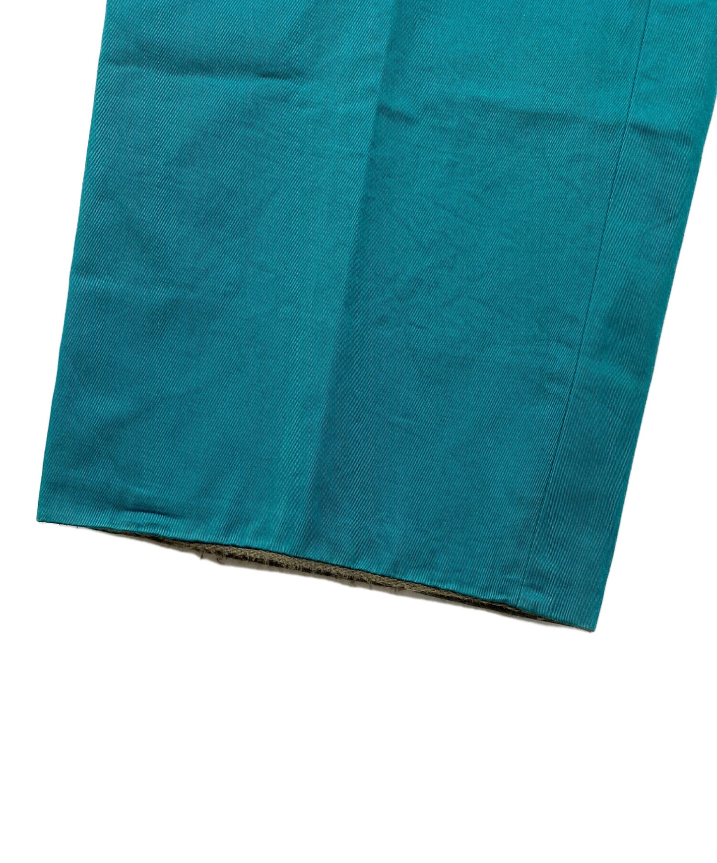 [Pre-owned] HERMES wide pants 61-5453