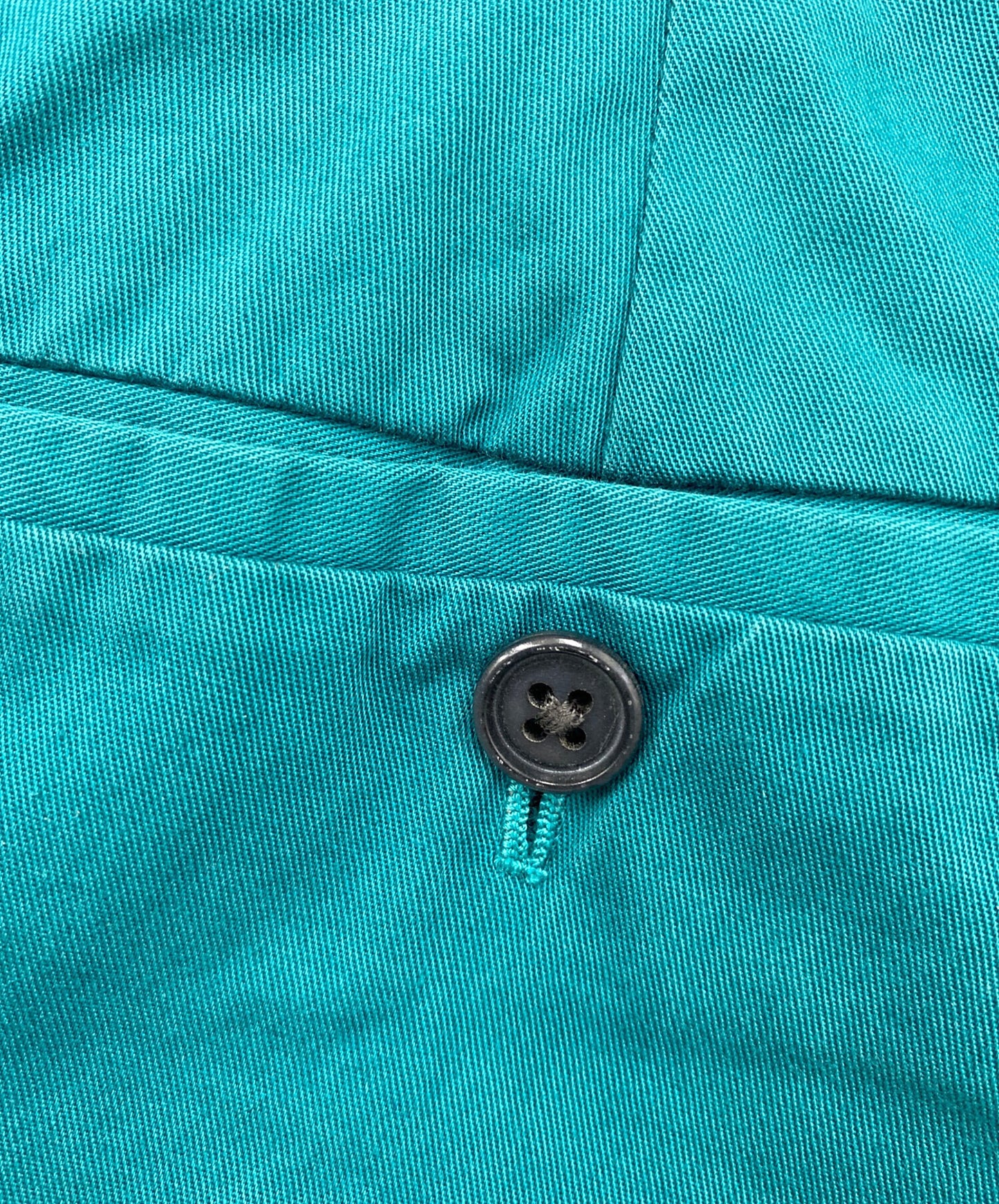 [Pre-owned] HERMES wide pants 61-5453