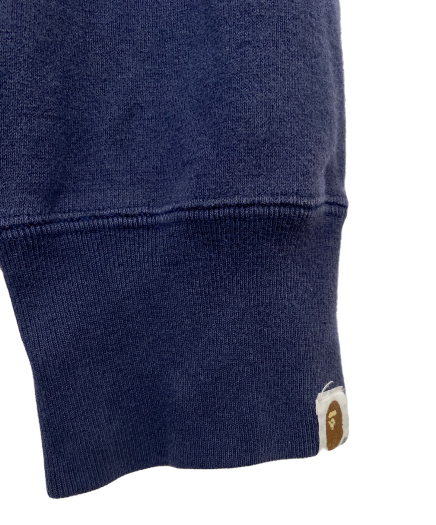 [Pre-owned] A BATHING APE Pullover Hoodie