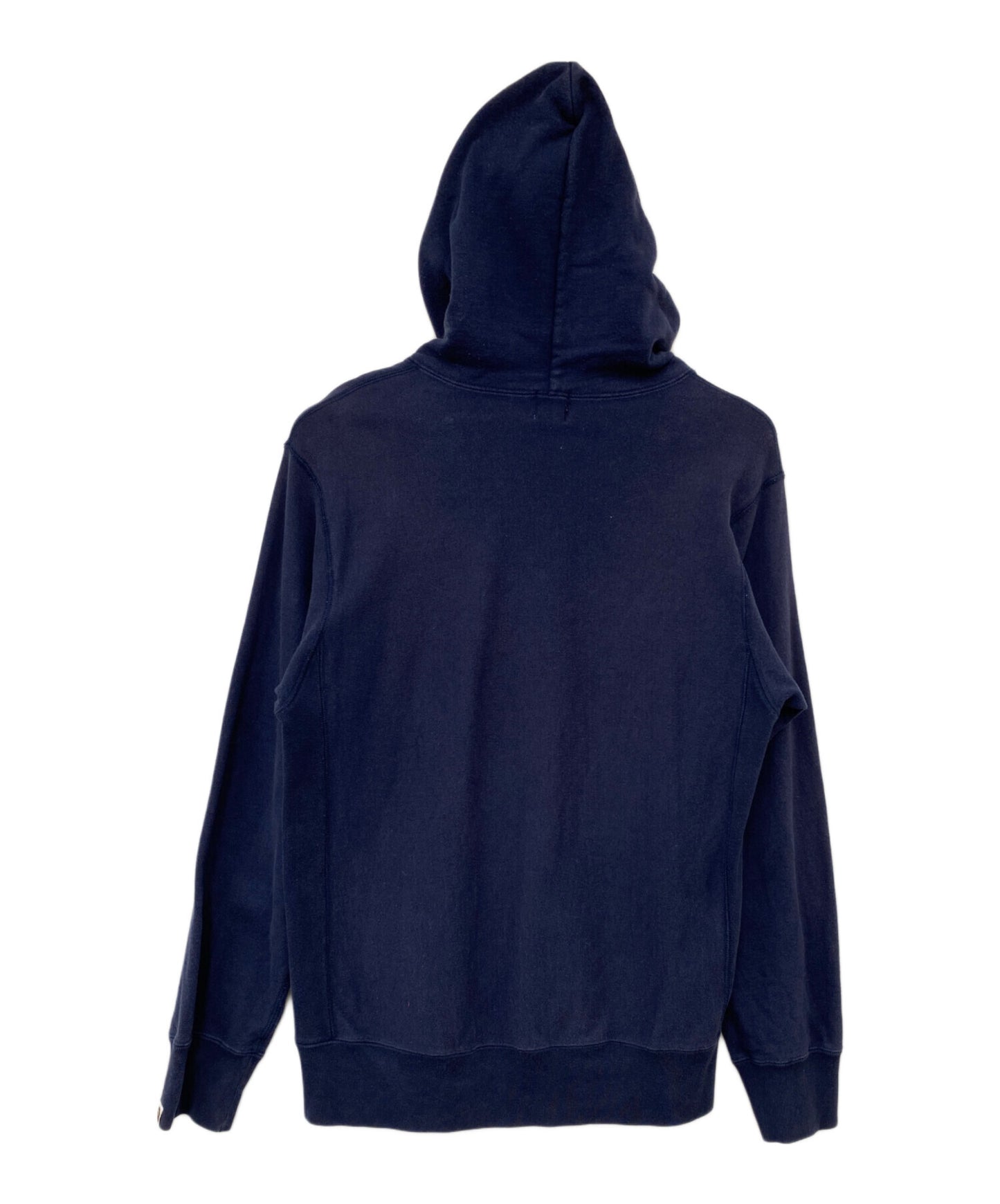 [Pre-owned] A BATHING APE Pullover Hoodie