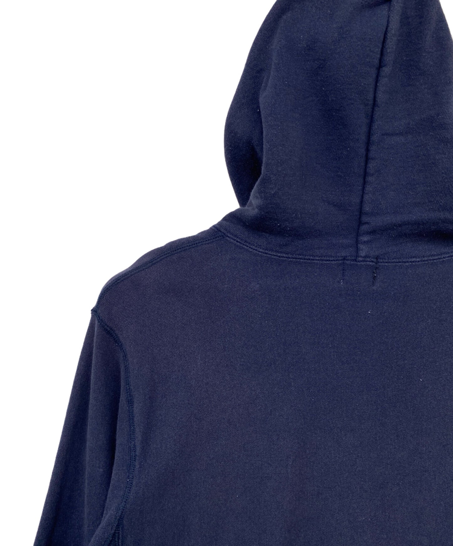 [Pre-owned] A BATHING APE Pullover Hoodie