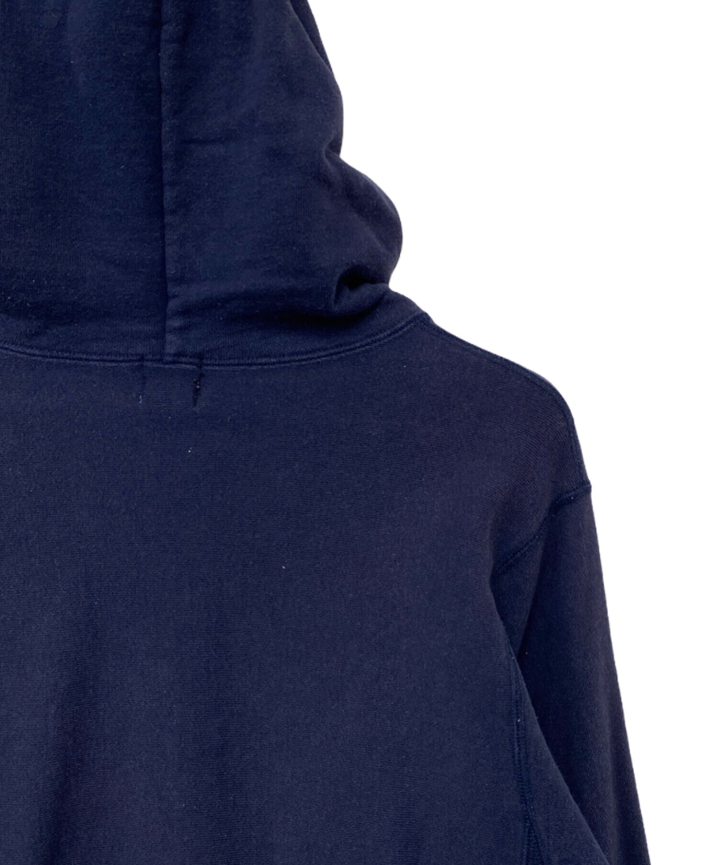 [Pre-owned] A BATHING APE Pullover Hoodie