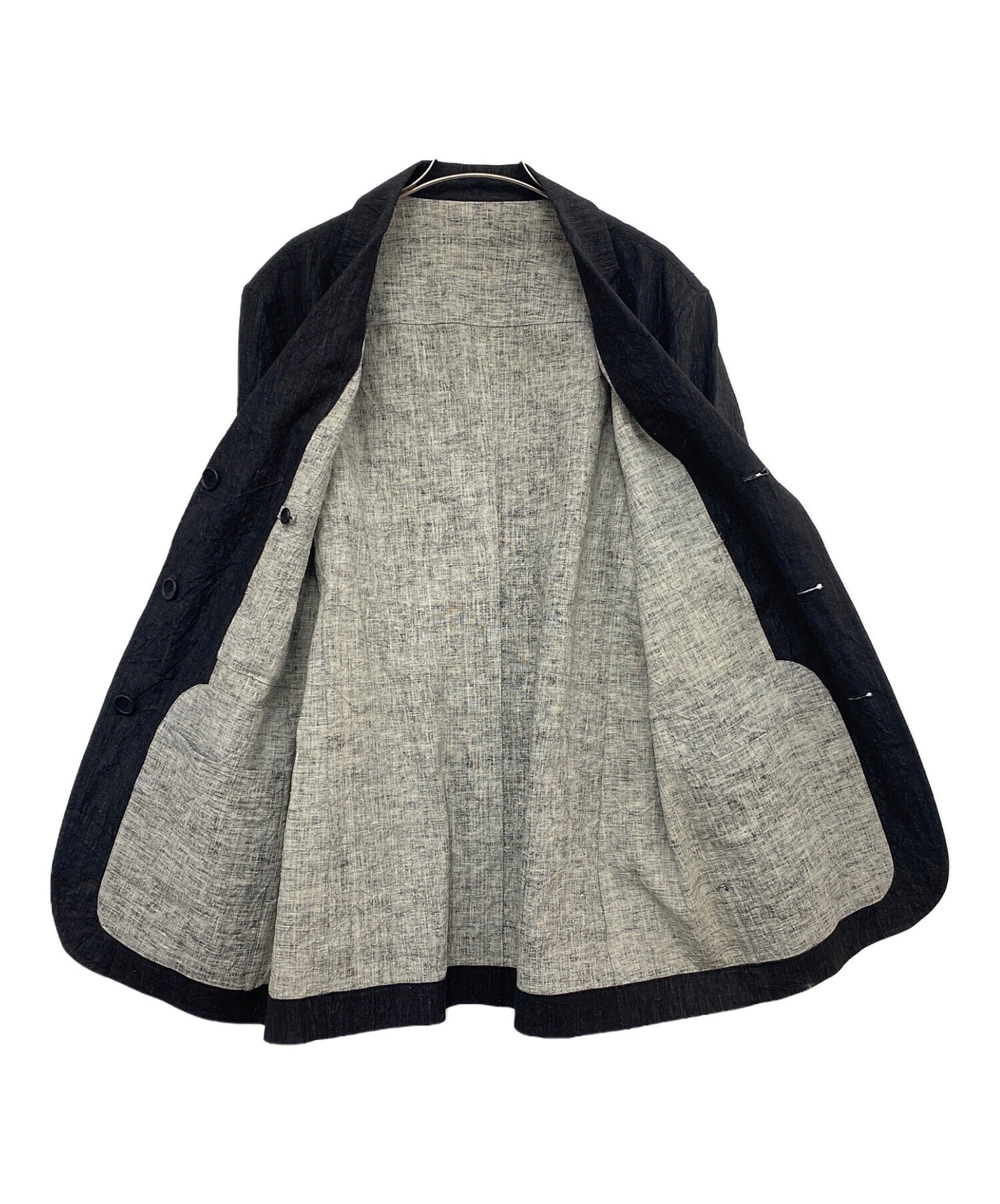 [Pre-owned] ISSEY MIYAKE 3B Jacket ME71FD226