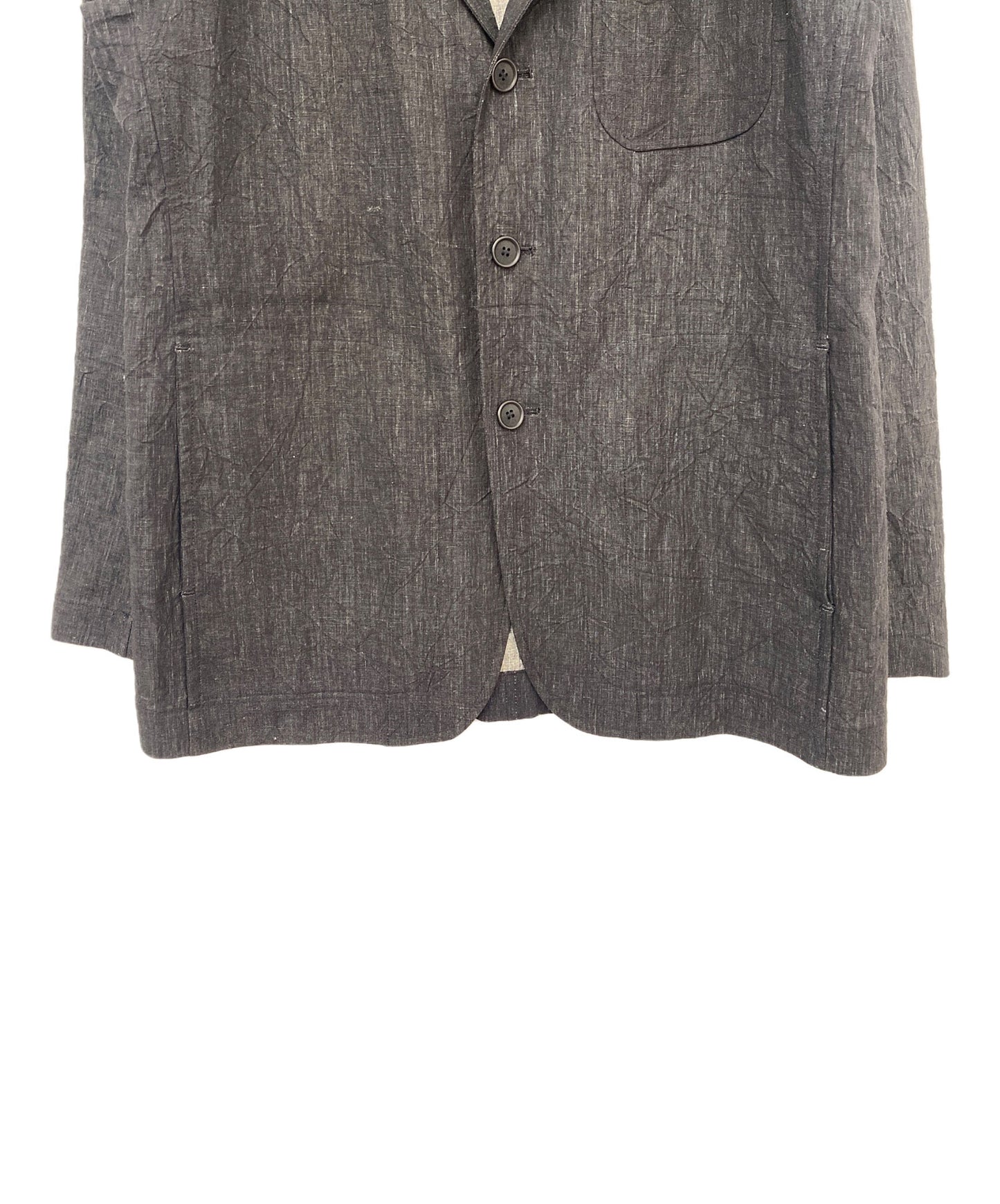[Pre-owned] ISSEY MIYAKE 3B Jacket ME71FD226