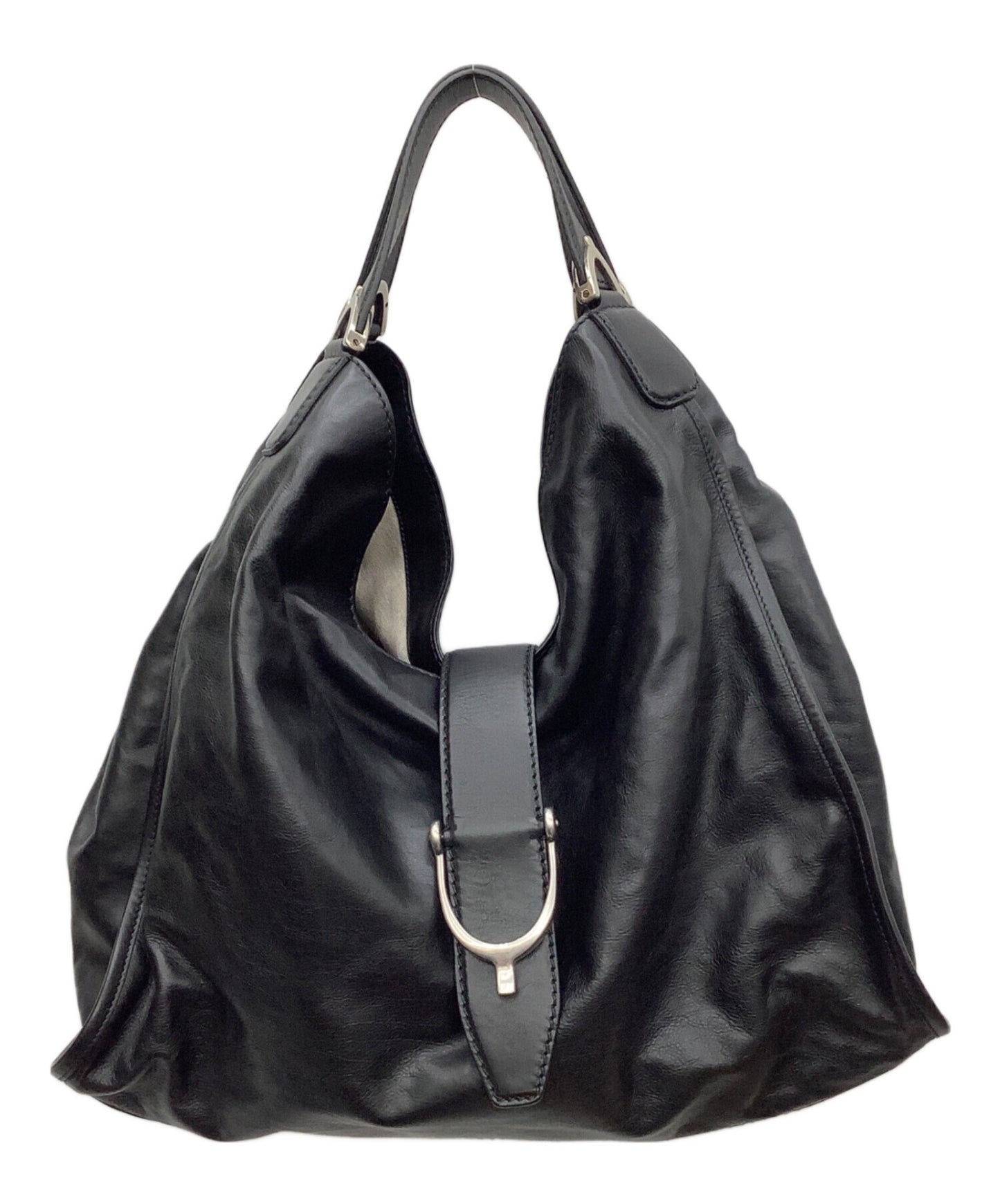 [Pre-owned] GUCCI tote bag 296855