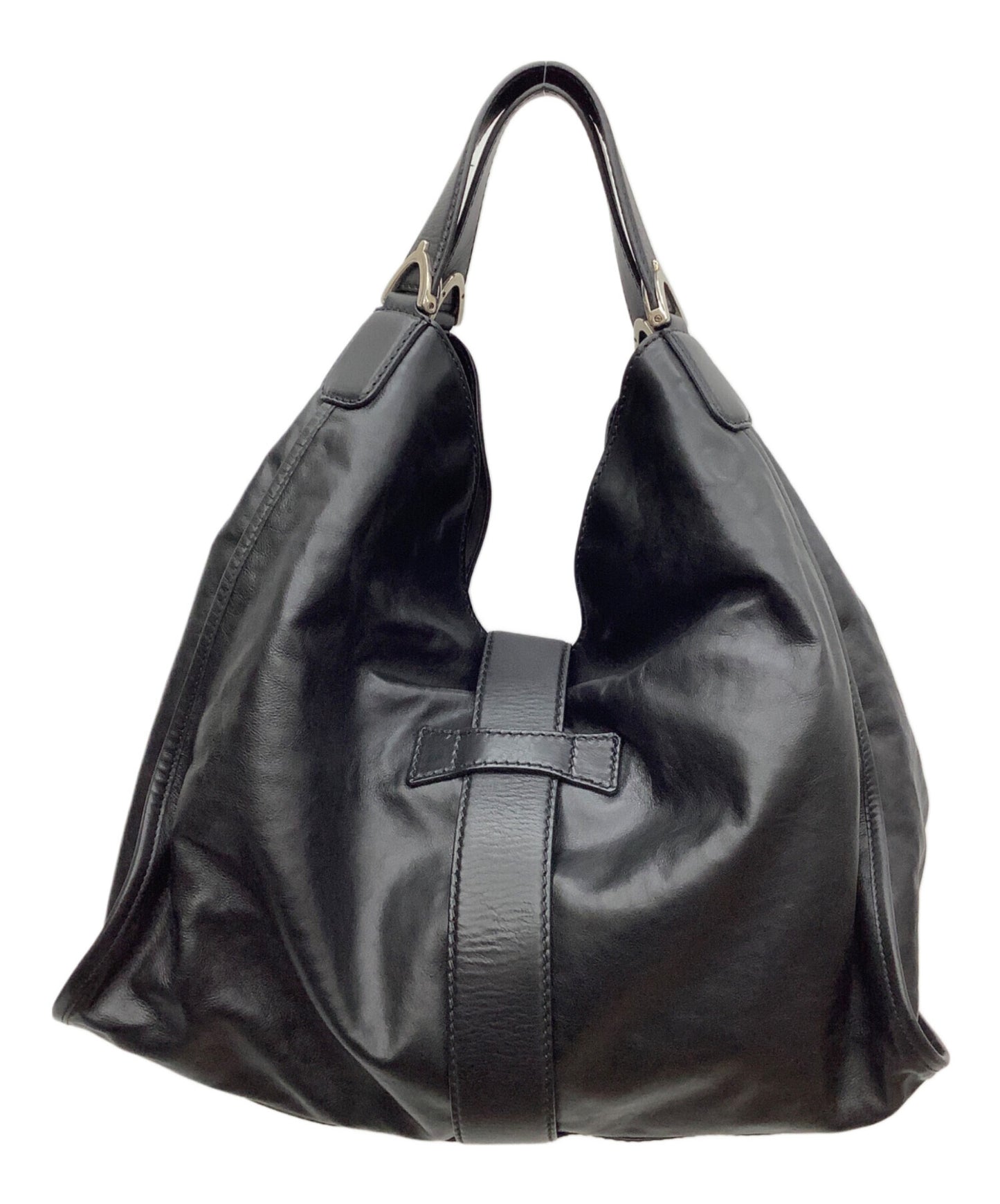 [Pre-owned] GUCCI tote bag 296855