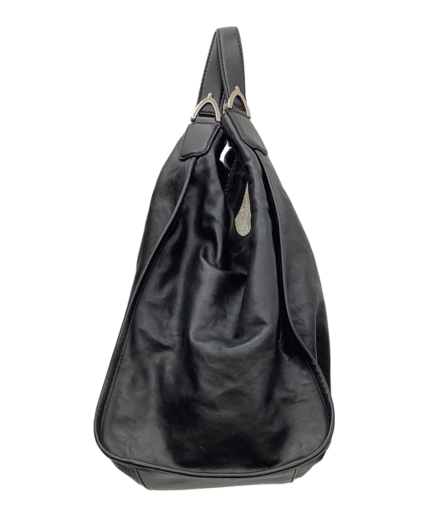 [Pre-owned] GUCCI tote bag 296855