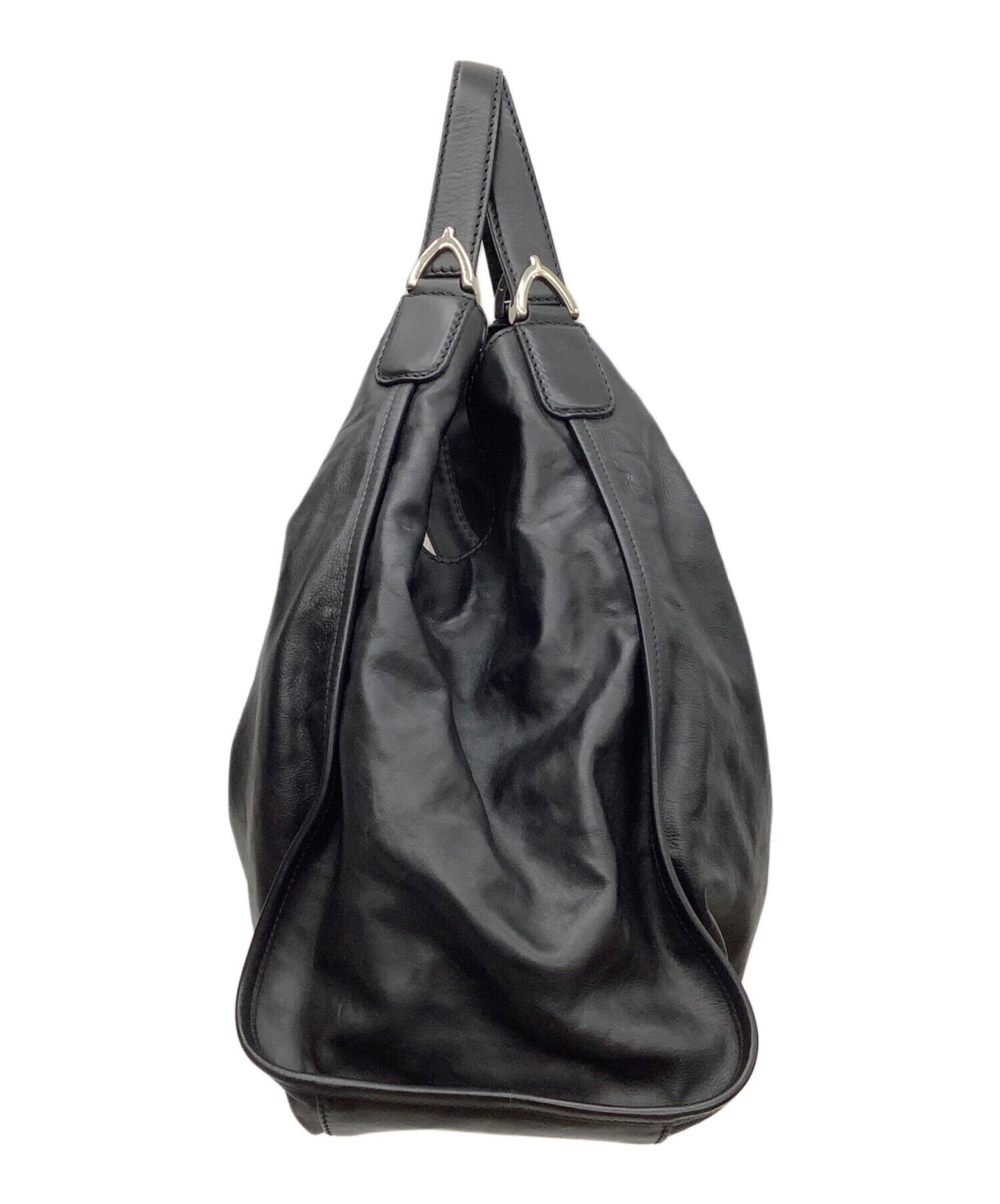 [Pre-owned] GUCCI tote bag 296855