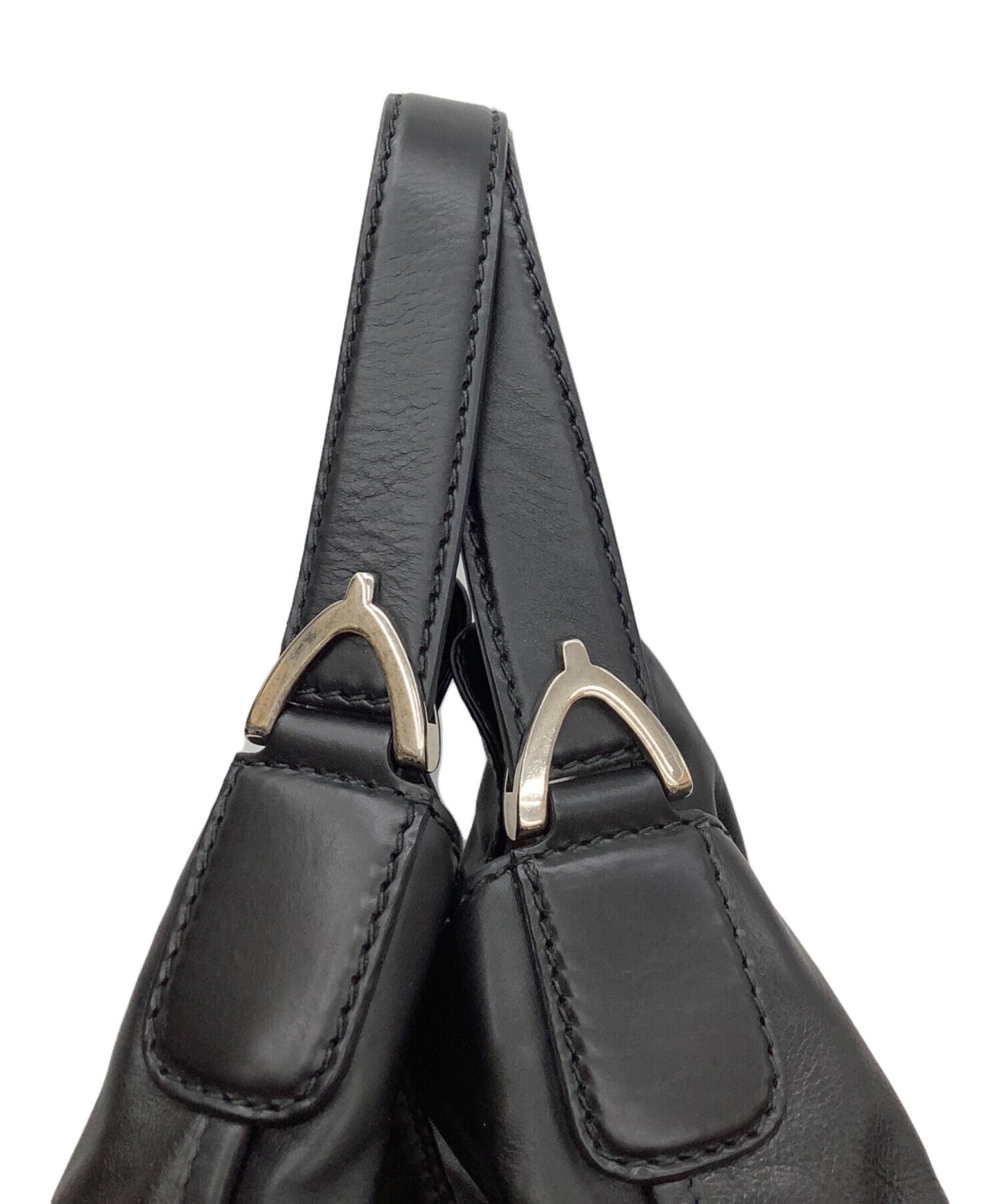 [Pre-owned] GUCCI tote bag 296855