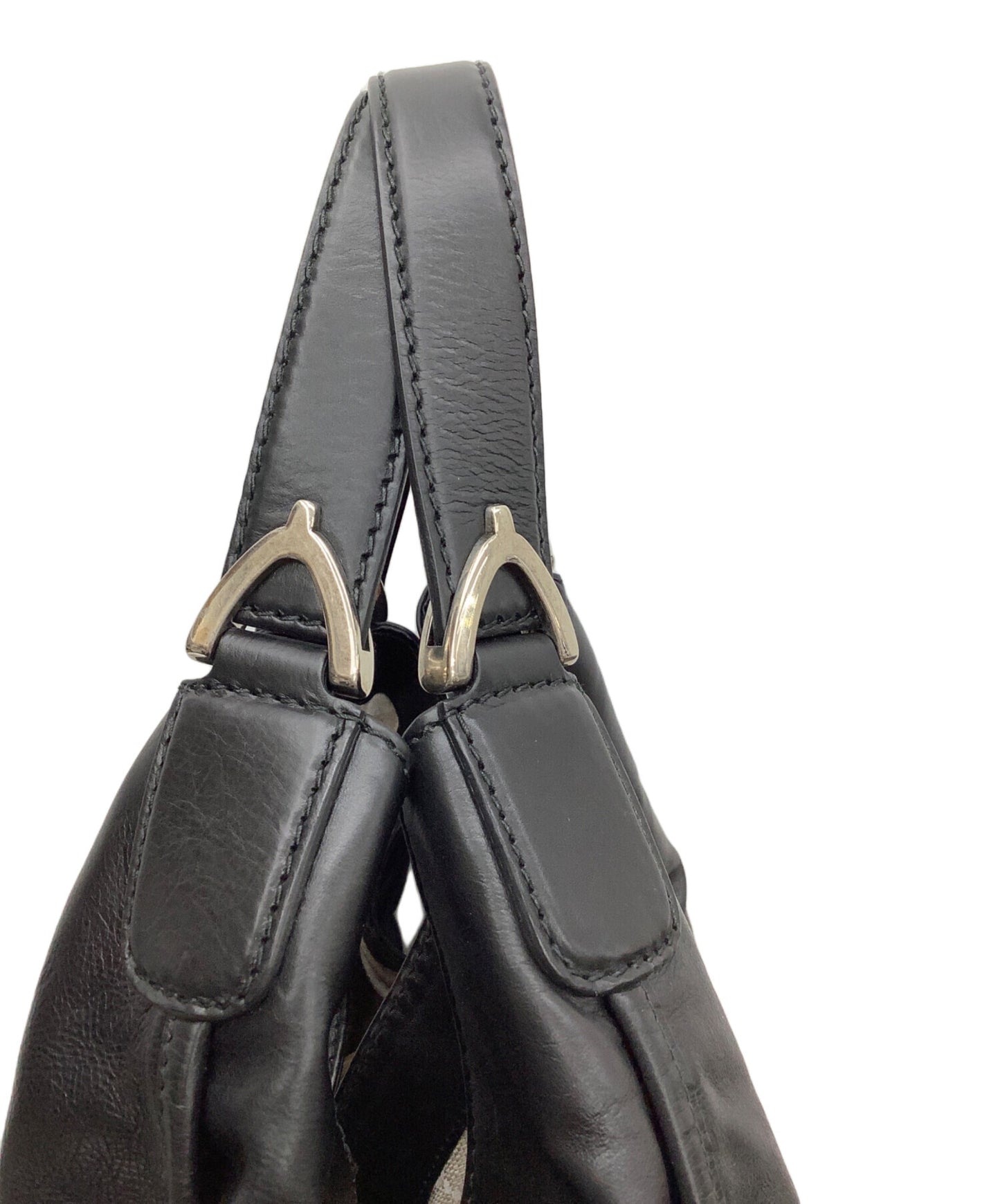 [Pre-owned] GUCCI tote bag 296855