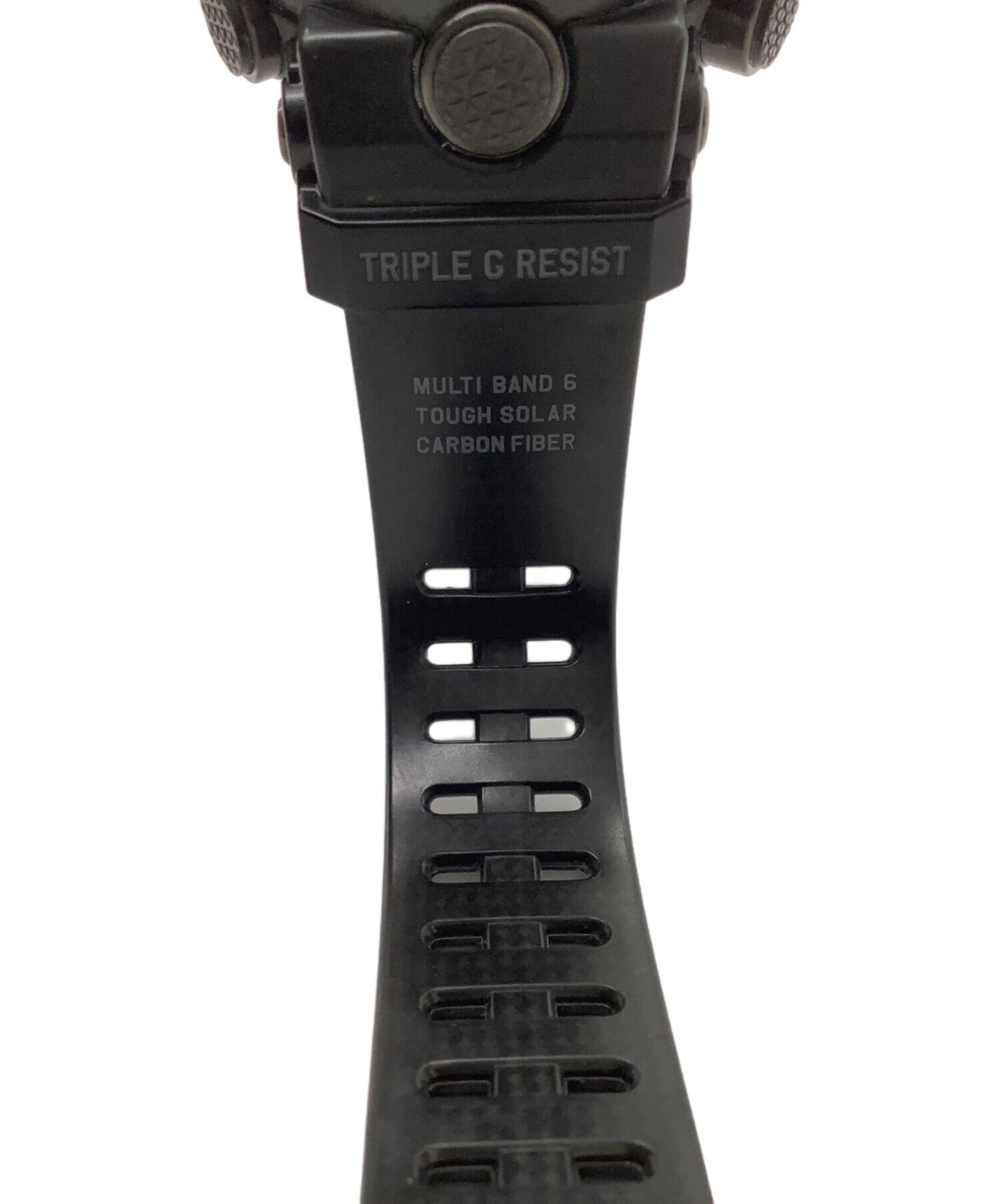 [Pre-owned] CASIO G-SHOCK Gravity Master GWR-B1000