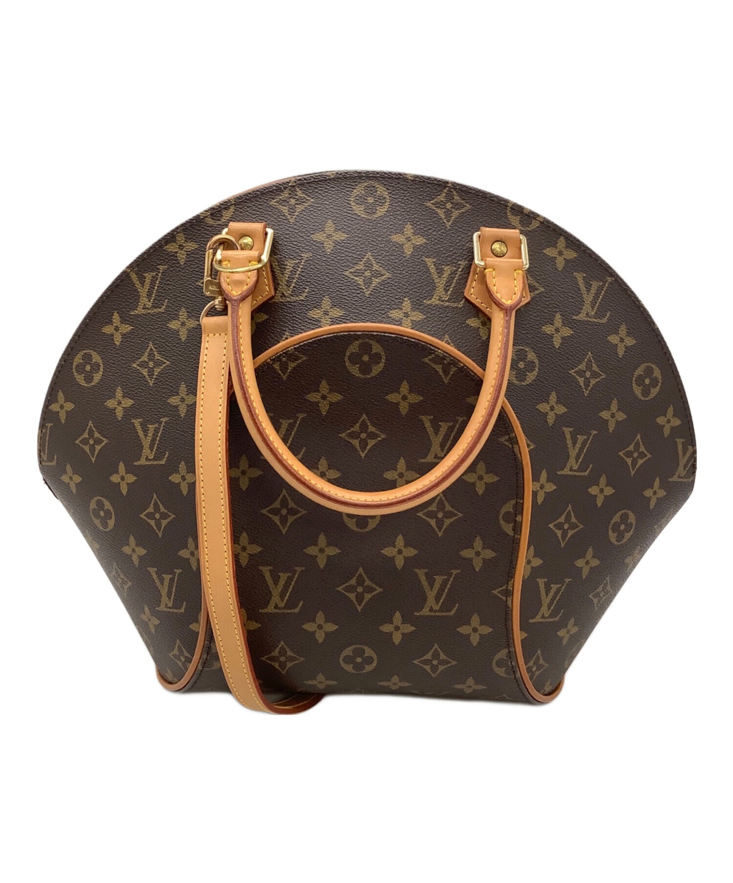 [Pre-owned] LOUIS VUITTON Ellipse MM M51126.