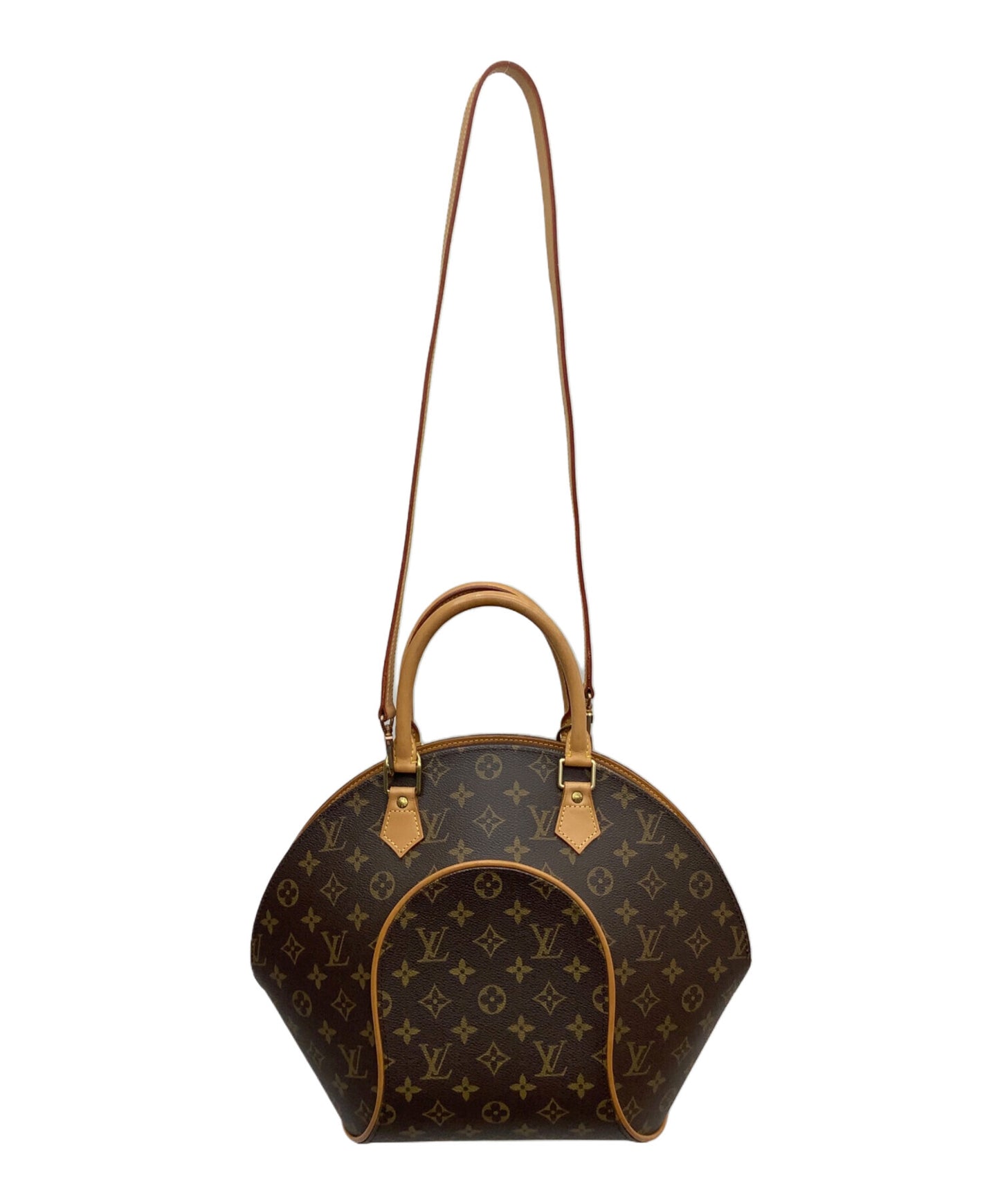 [Pre-owned] LOUIS VUITTON Ellipse MM M51126.