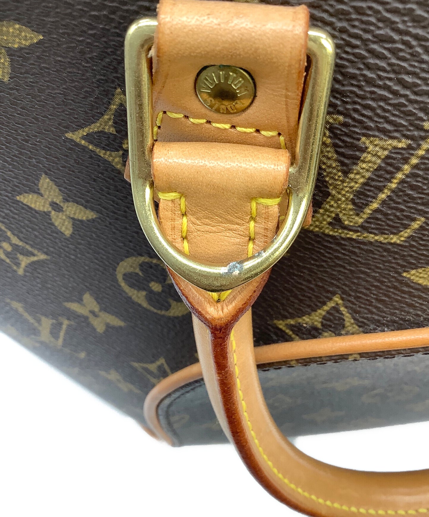 [Pre-owned] LOUIS VUITTON Ellipse MM M51126.