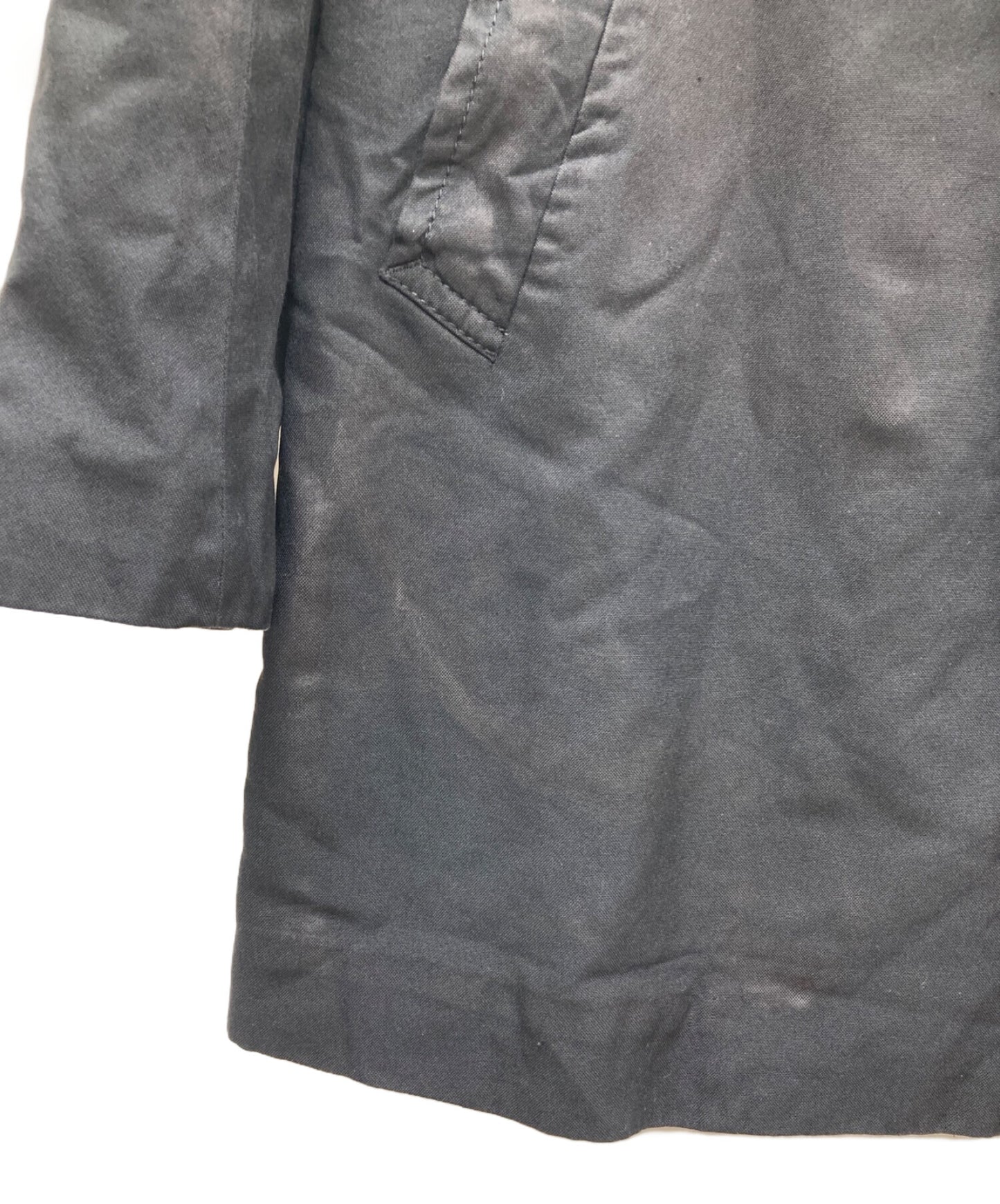 [Pre-owned] COMME des GARCONS stenkler coat DO-C002