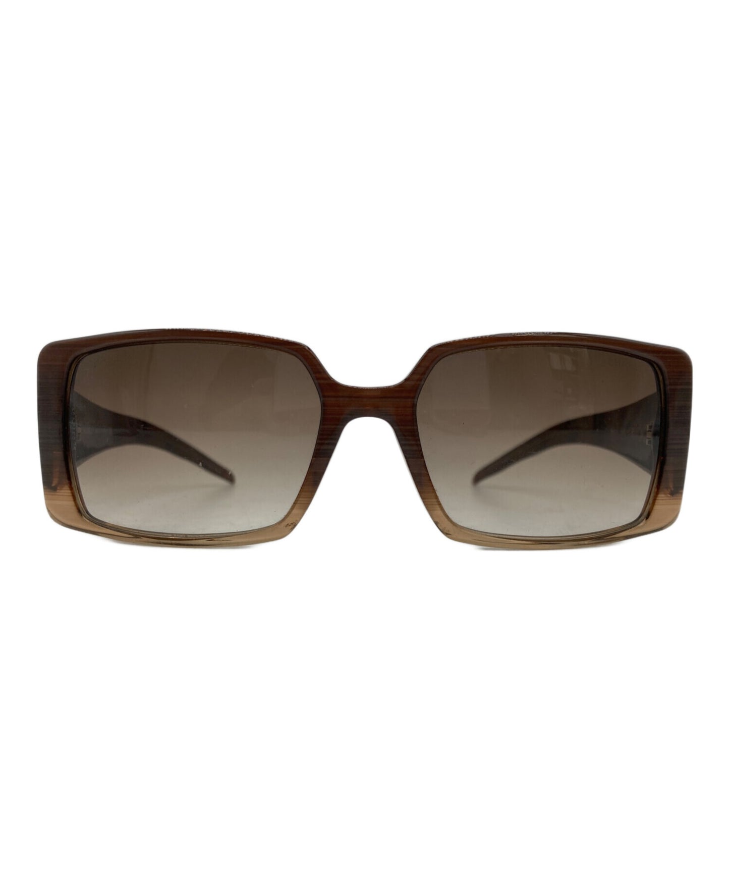 [Pre-owned] CHANEL sunglasses 5045-B