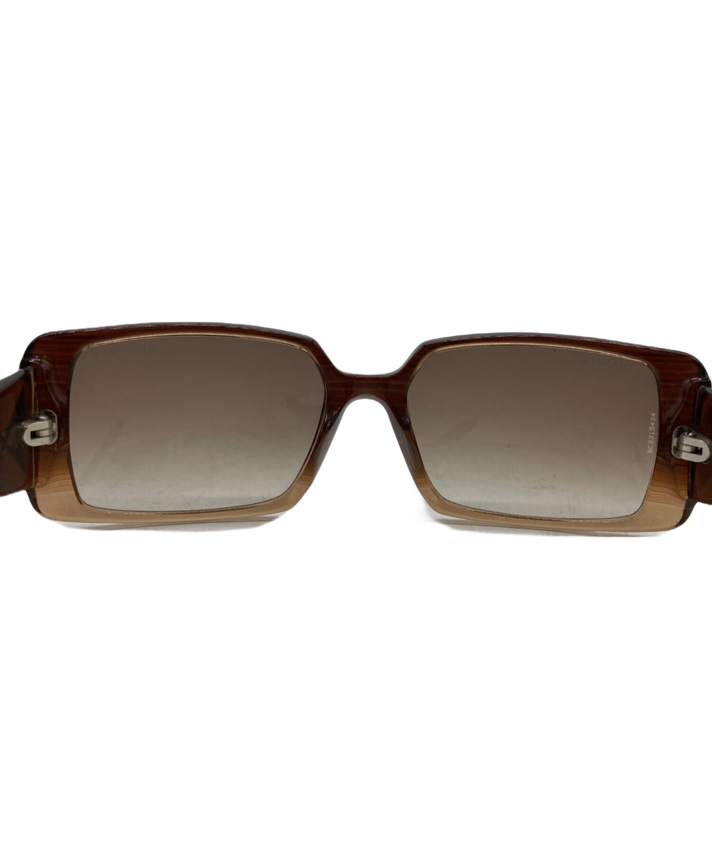 [Pre-owned] CHANEL sunglasses 5045-B