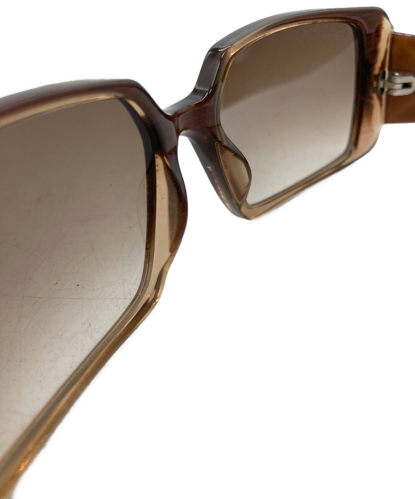 [Pre-owned] CHANEL sunglasses 5045-B