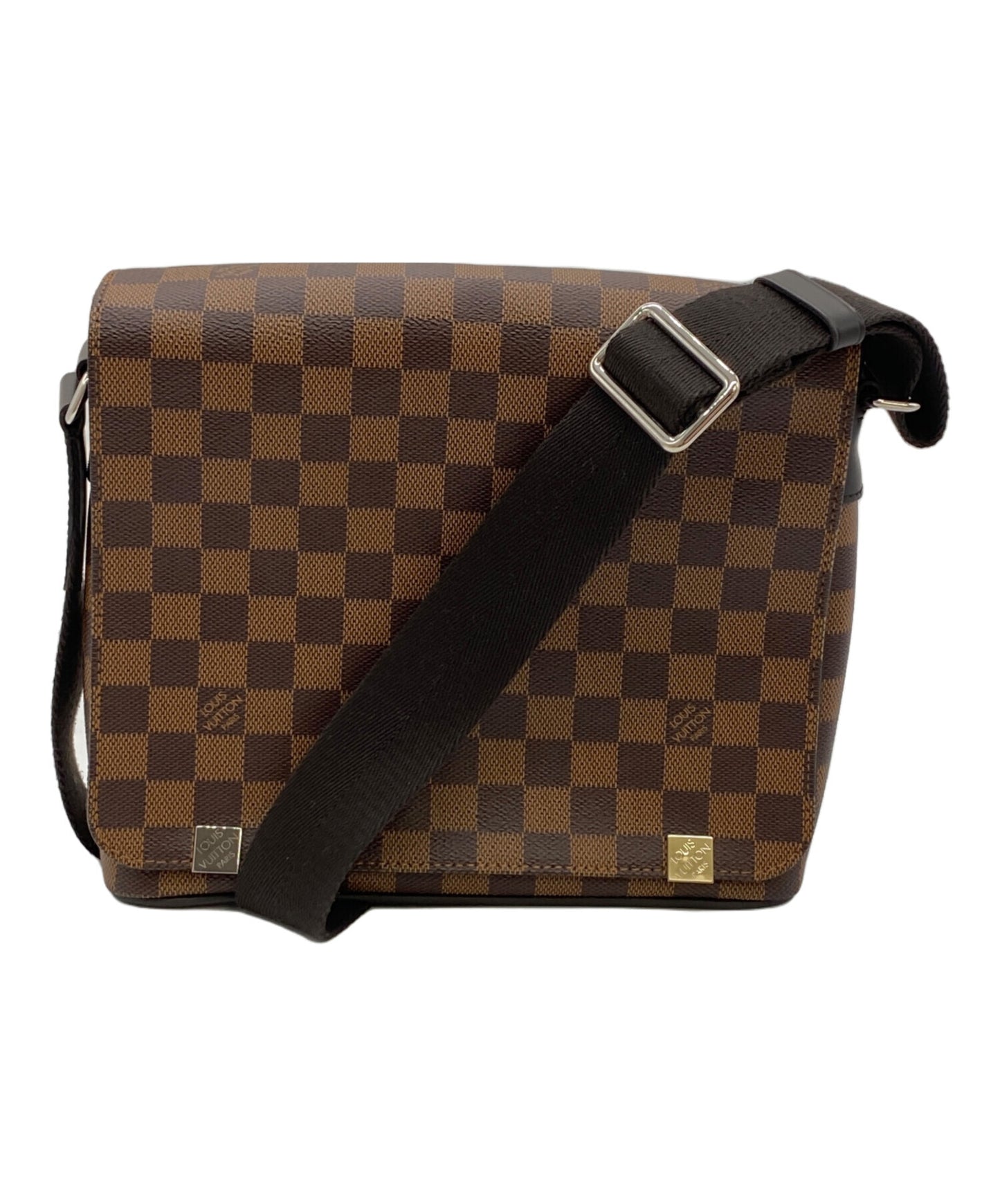 [Pre-owned] LOUIS VUITTON District PM Shoulder Bag N41031