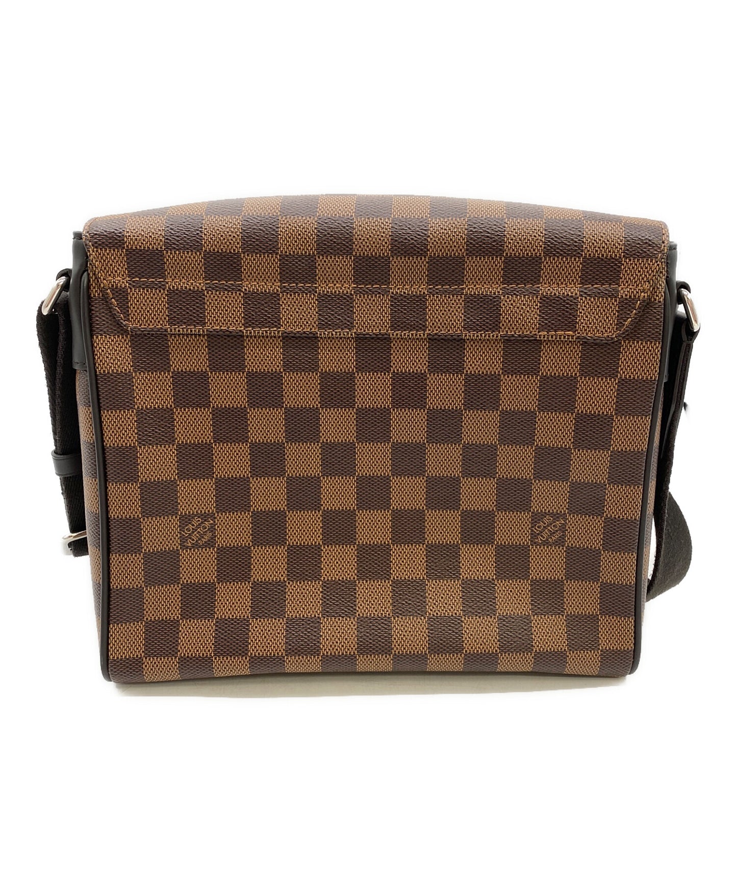 [Pre-owned] LOUIS VUITTON District PM Shoulder Bag N41031