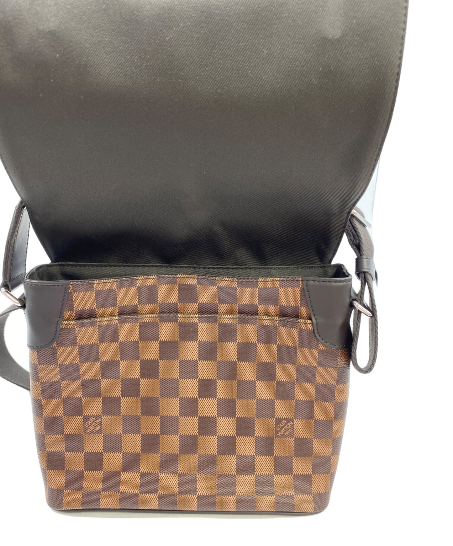 [Pre-owned] LOUIS VUITTON District PM Shoulder Bag N41031