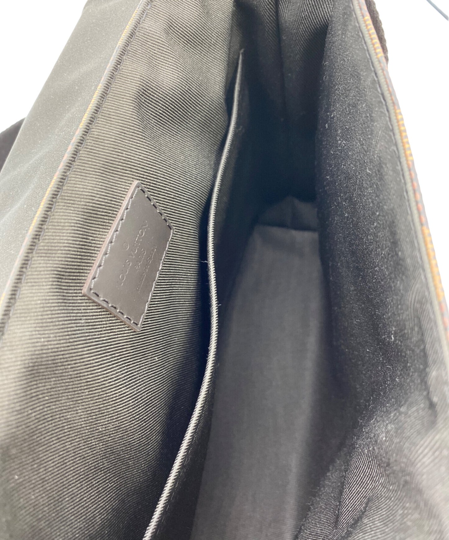 [Pre-owned] LOUIS VUITTON District PM Shoulder Bag N41031