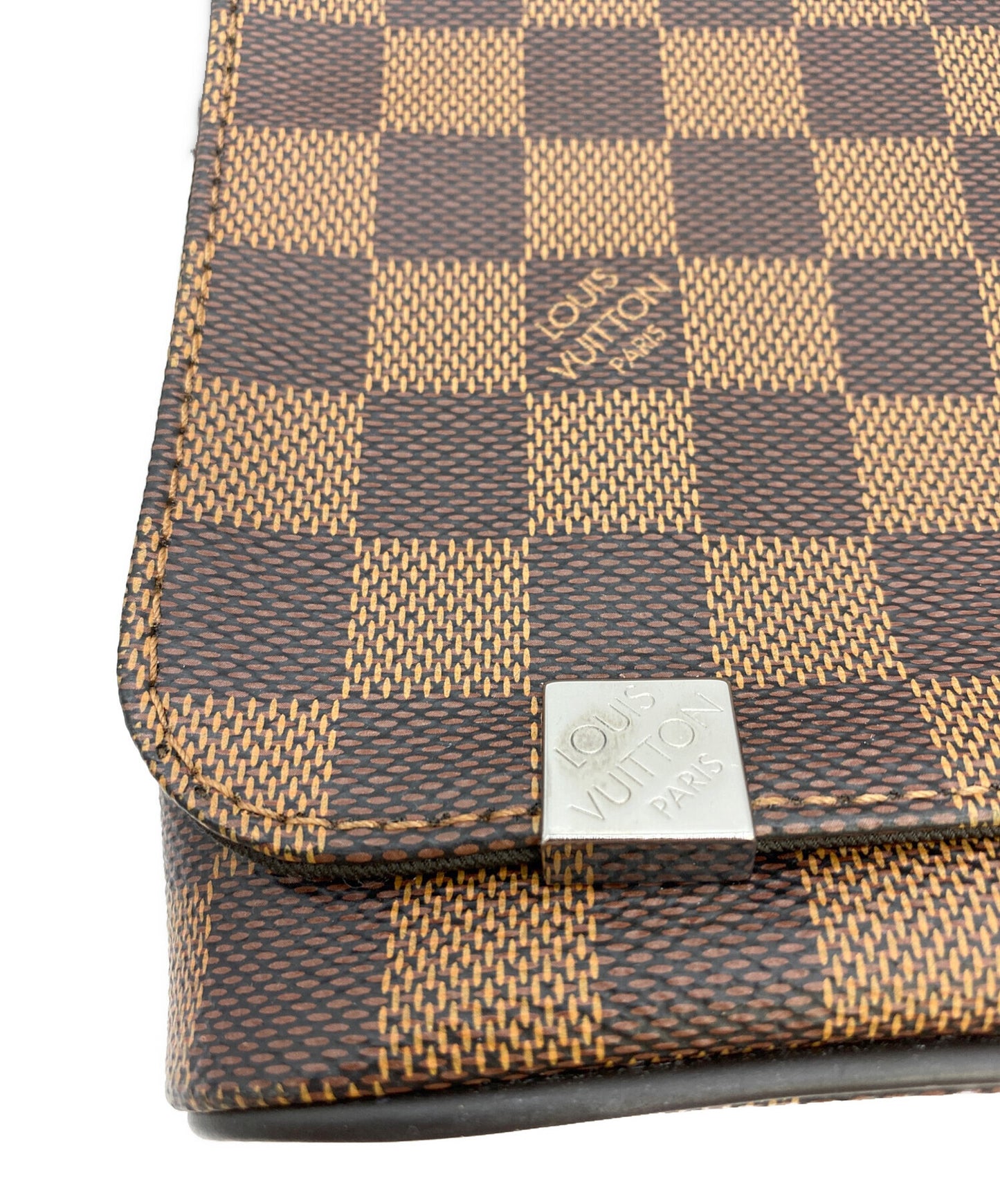 [Pre-owned] LOUIS VUITTON District PM Shoulder Bag N41031