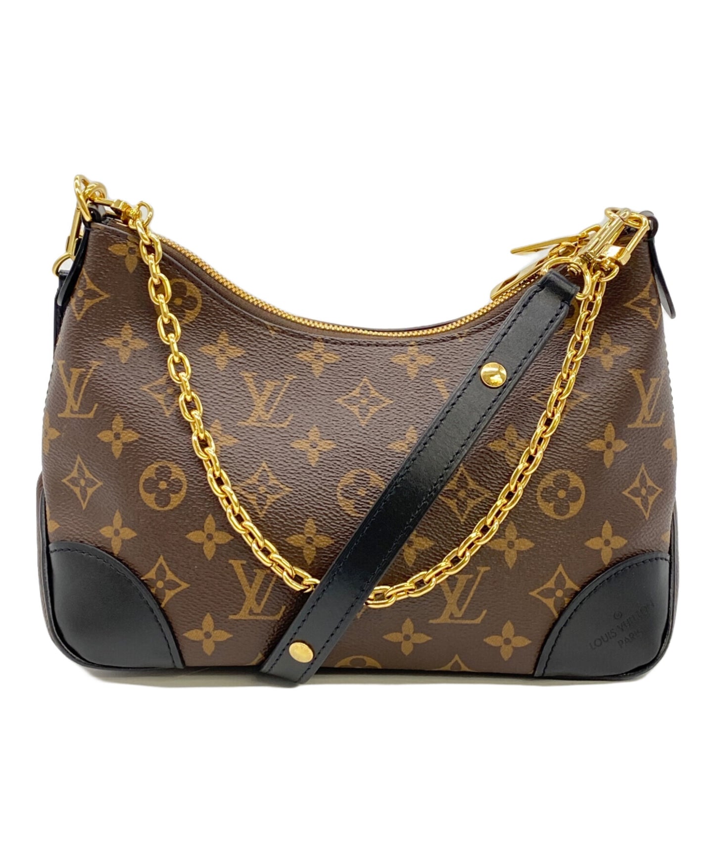 [Pre-owned] LOUIS VUITTON Boulogne NM shoulder bag M45831