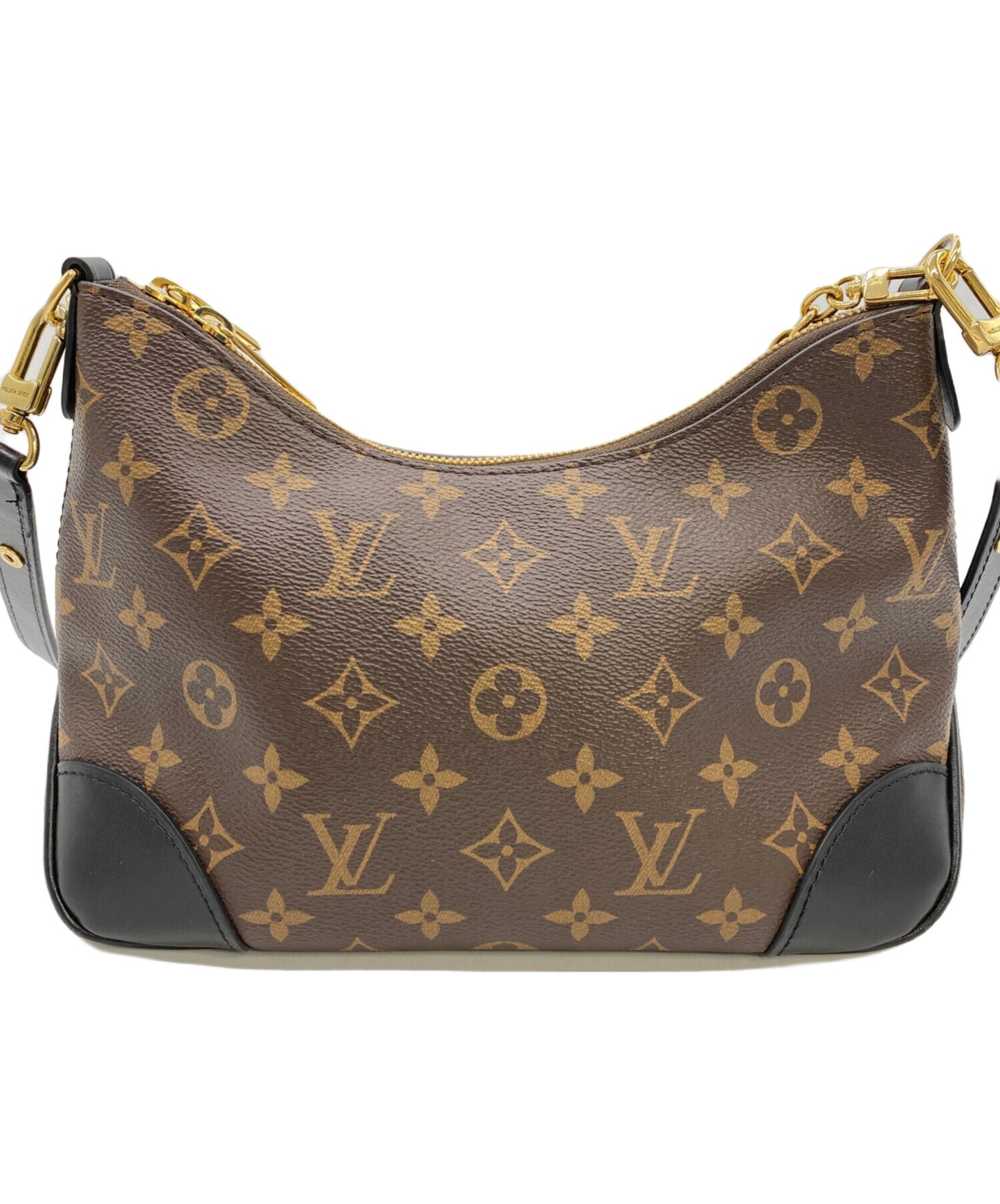 [Pre-owned] LOUIS VUITTON Boulogne NM shoulder bag M45831