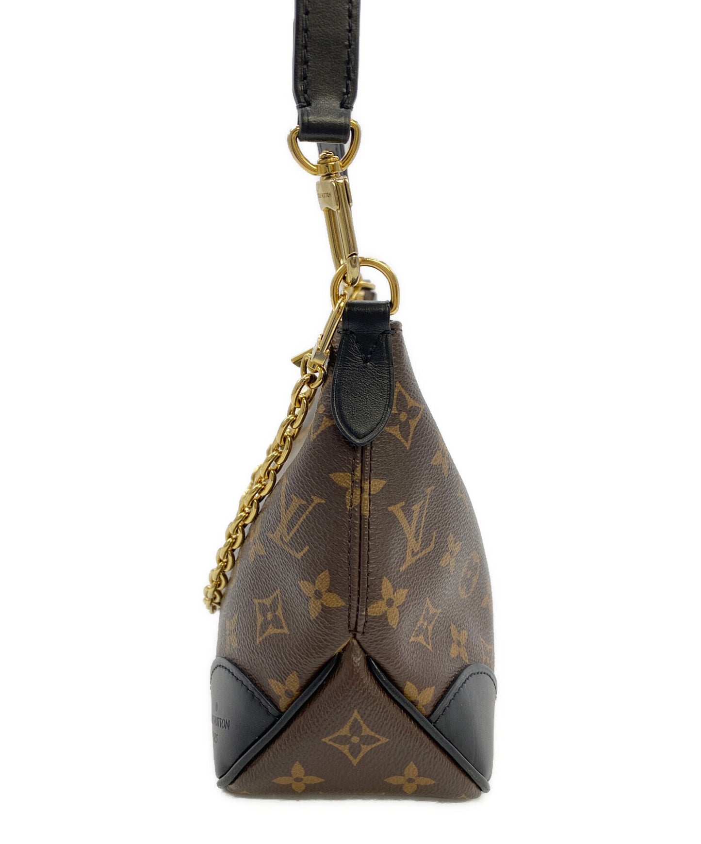 [Pre-owned] LOUIS VUITTON Boulogne NM shoulder bag M45831