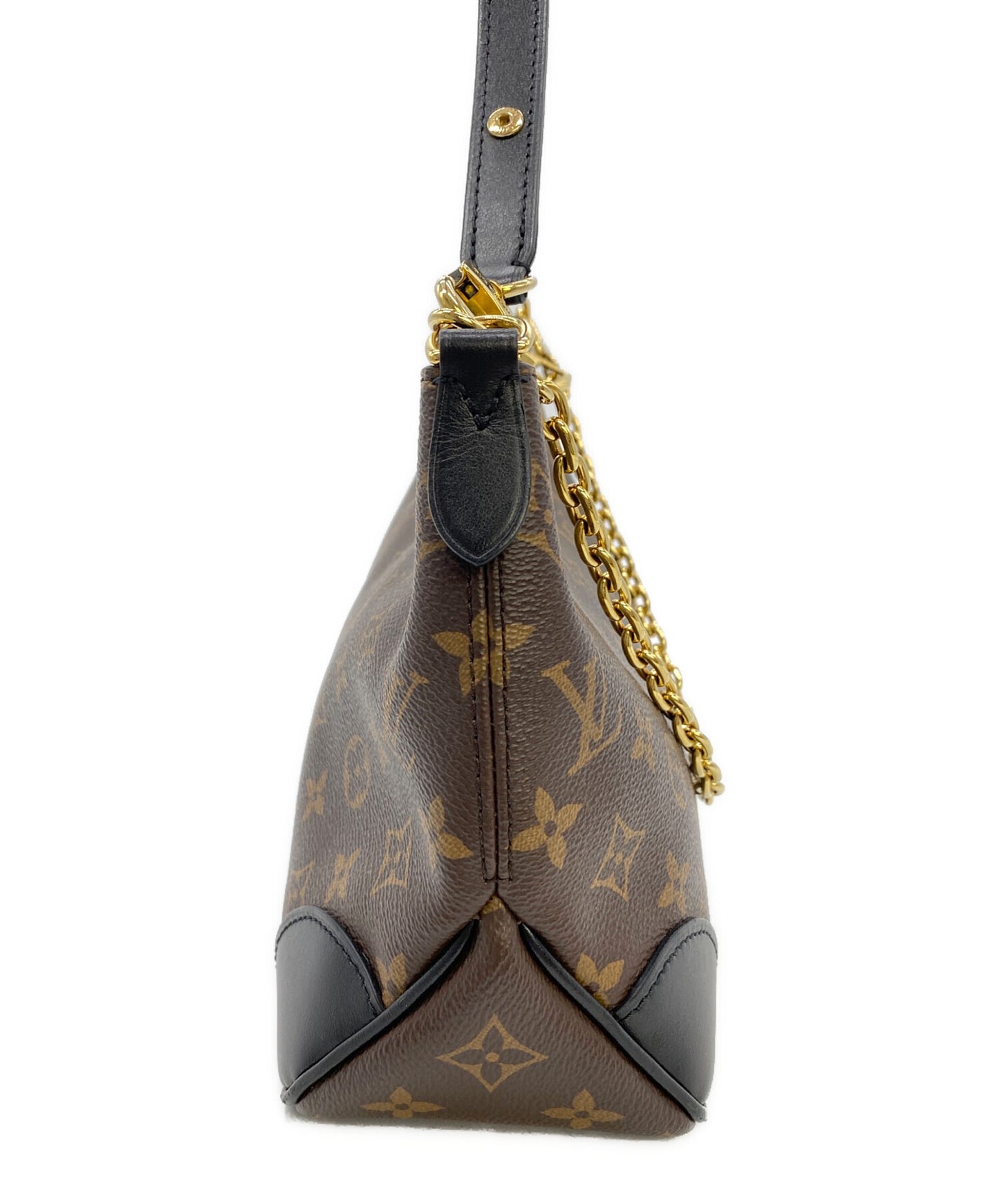 [Pre-owned] LOUIS VUITTON Boulogne NM shoulder bag M45831