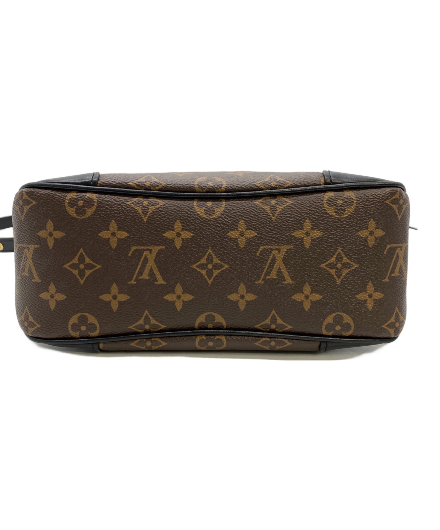 [Pre-owned] LOUIS VUITTON Boulogne NM shoulder bag M45831