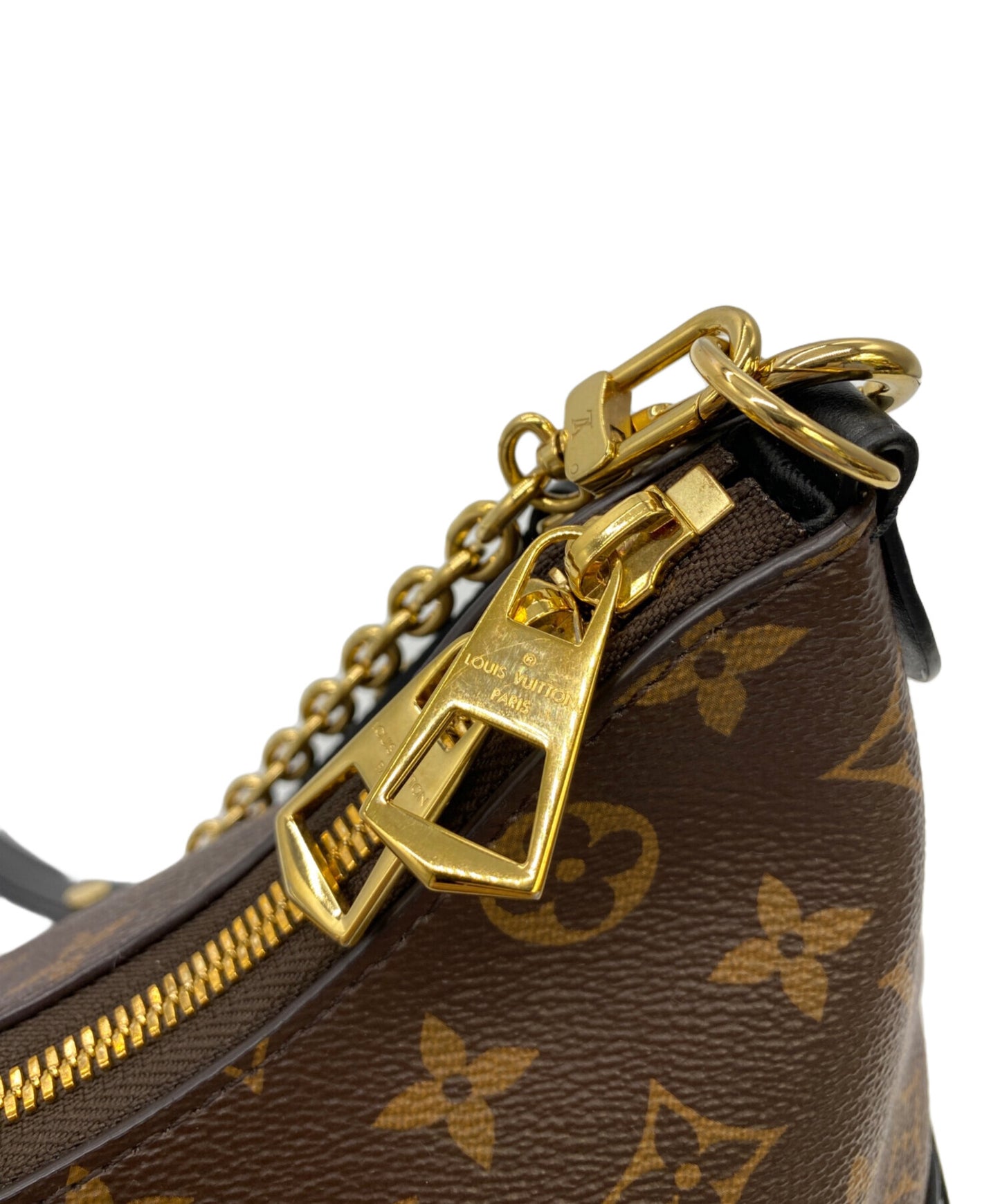 [Pre-owned] LOUIS VUITTON Boulogne NM shoulder bag M45831