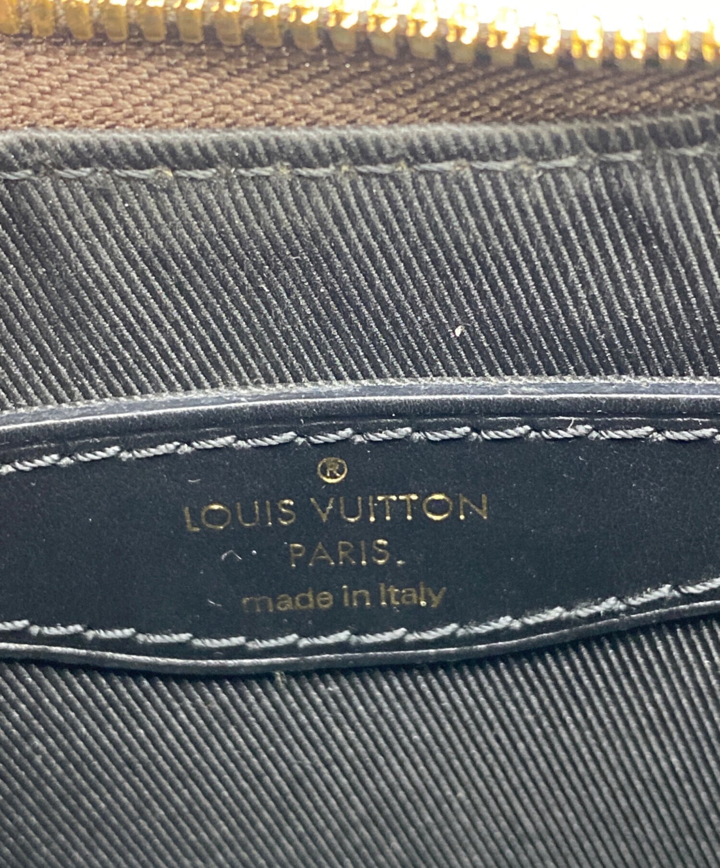 [Pre-owned] LOUIS VUITTON Boulogne NM shoulder bag M45831