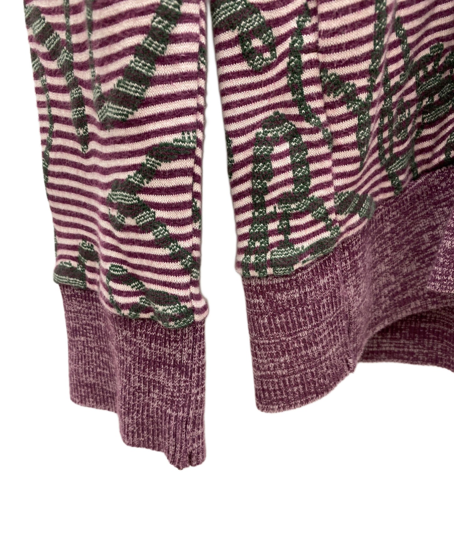 [Pre-owned] Vivienne Westwood RED LABEL All-over patterned parka 16-01-391020